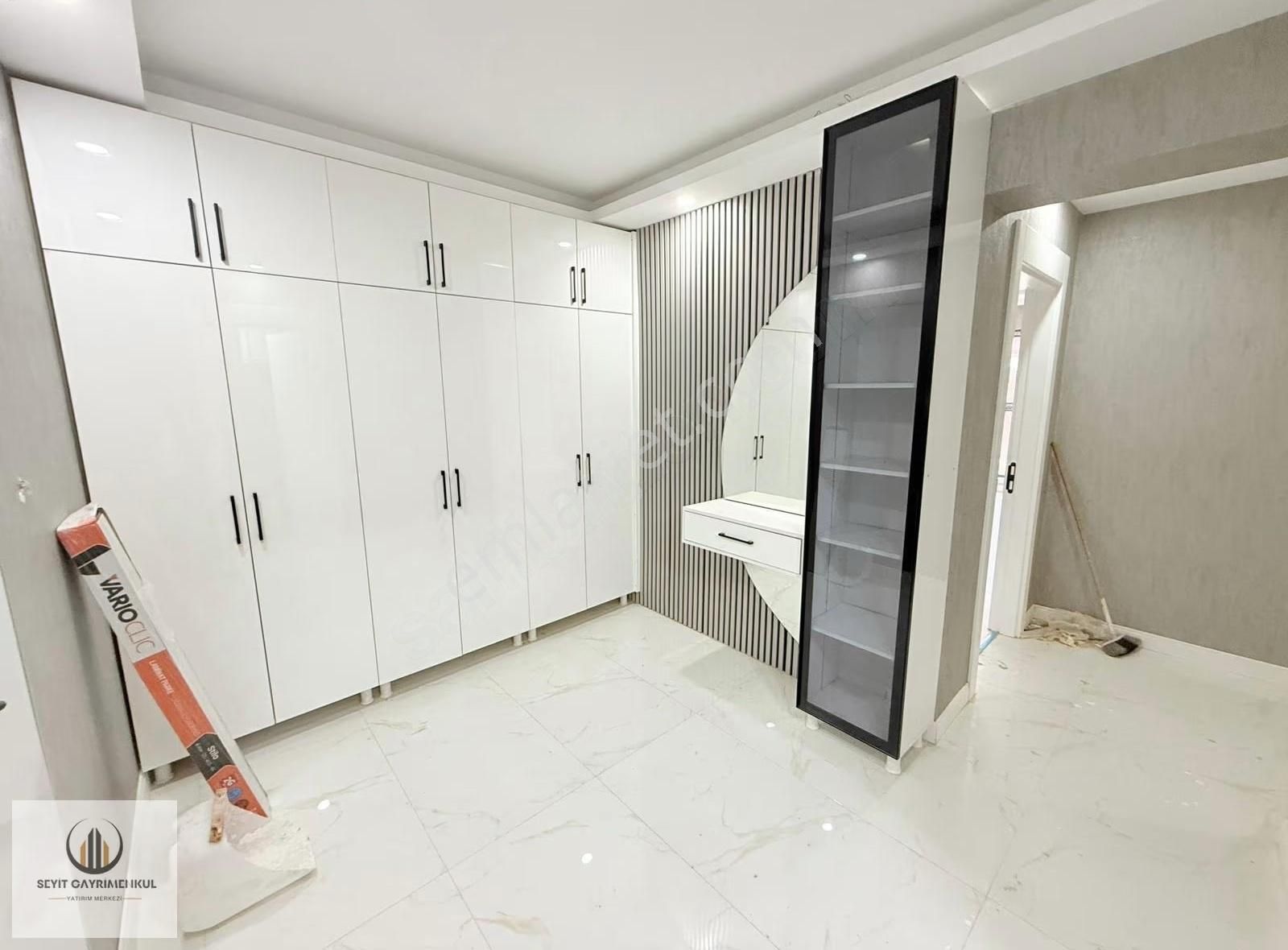 ▄seyit Gayrimenkul▄bölgenin Lüx Mimarisiyle Full Yaplı 3+1_1.kat - Görsel 32