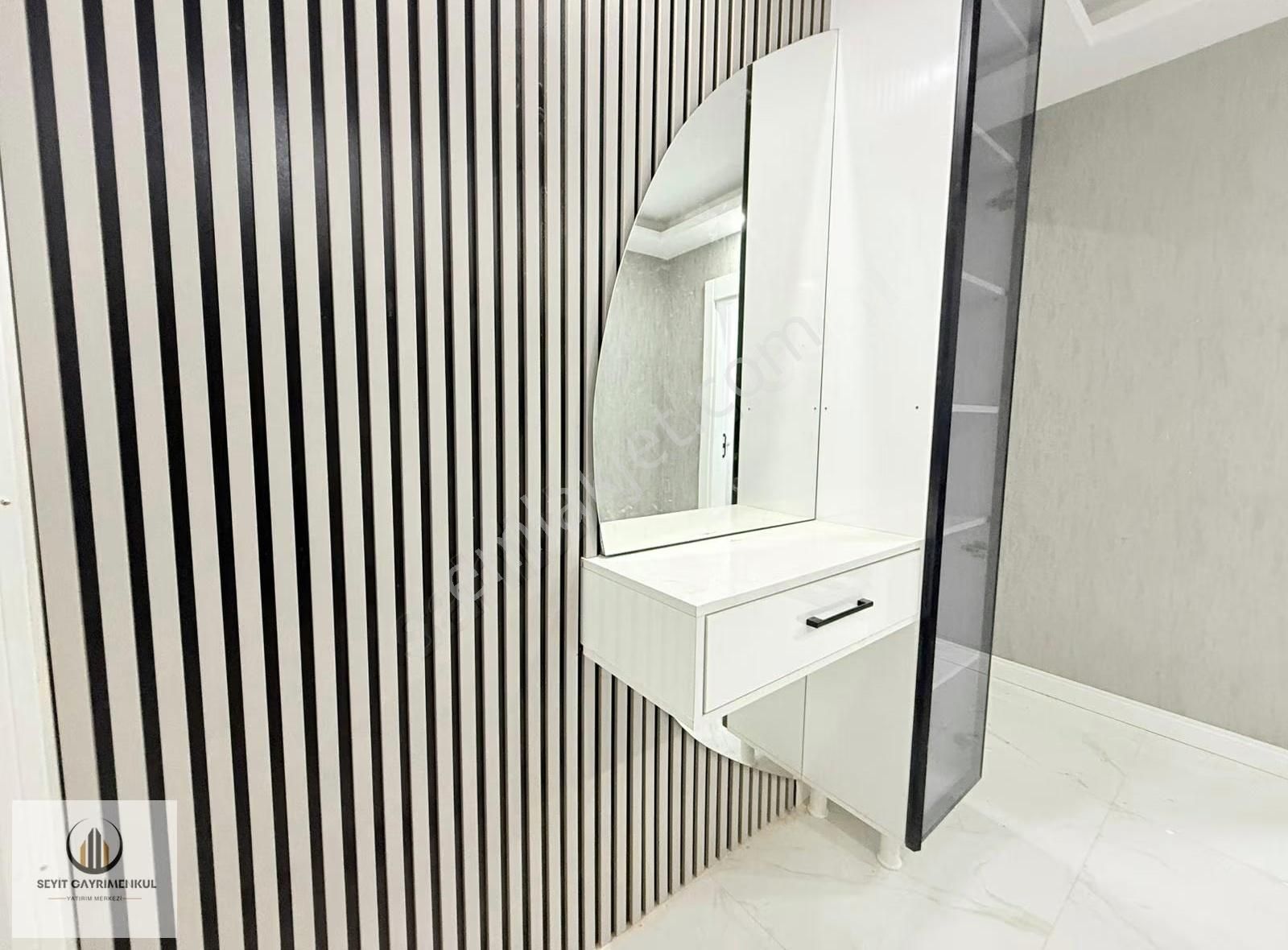 ▄seyit Gayrimenkul▄bölgenin Lüx Mimarisiyle Full Yaplı 3+1_1.kat - Görsel 30