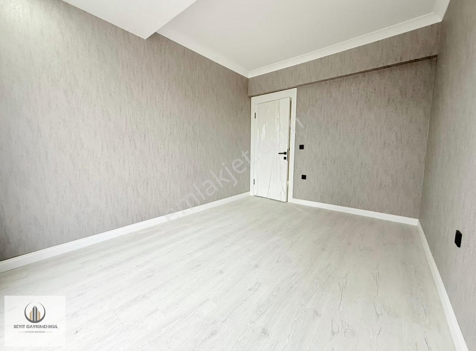 ▄seyit Gayrimenkul▄bölgenin Lüx Mimarisiyle Full Yaplı 3+1_1.kat - Görsel 12