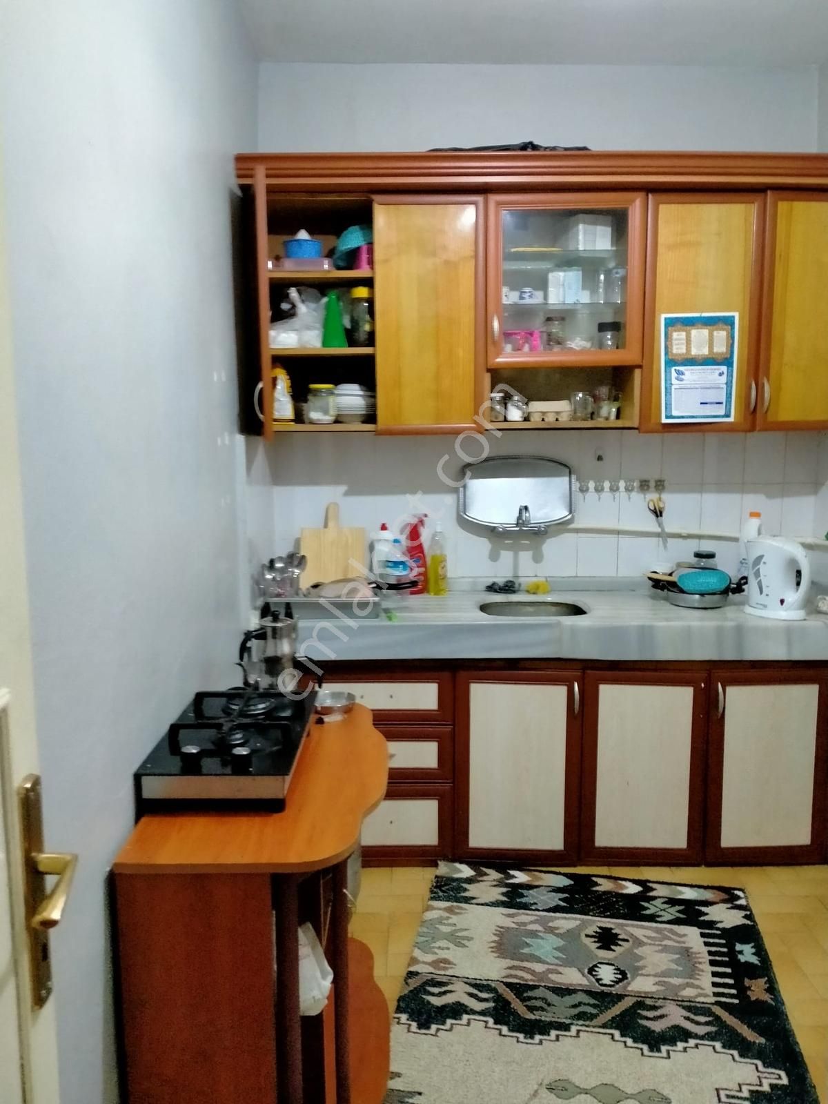 Aksaray Cad. Üzerinde 2+1kentsel Dönüşüme Girecek 25m2 Hisseli - Görsel 8