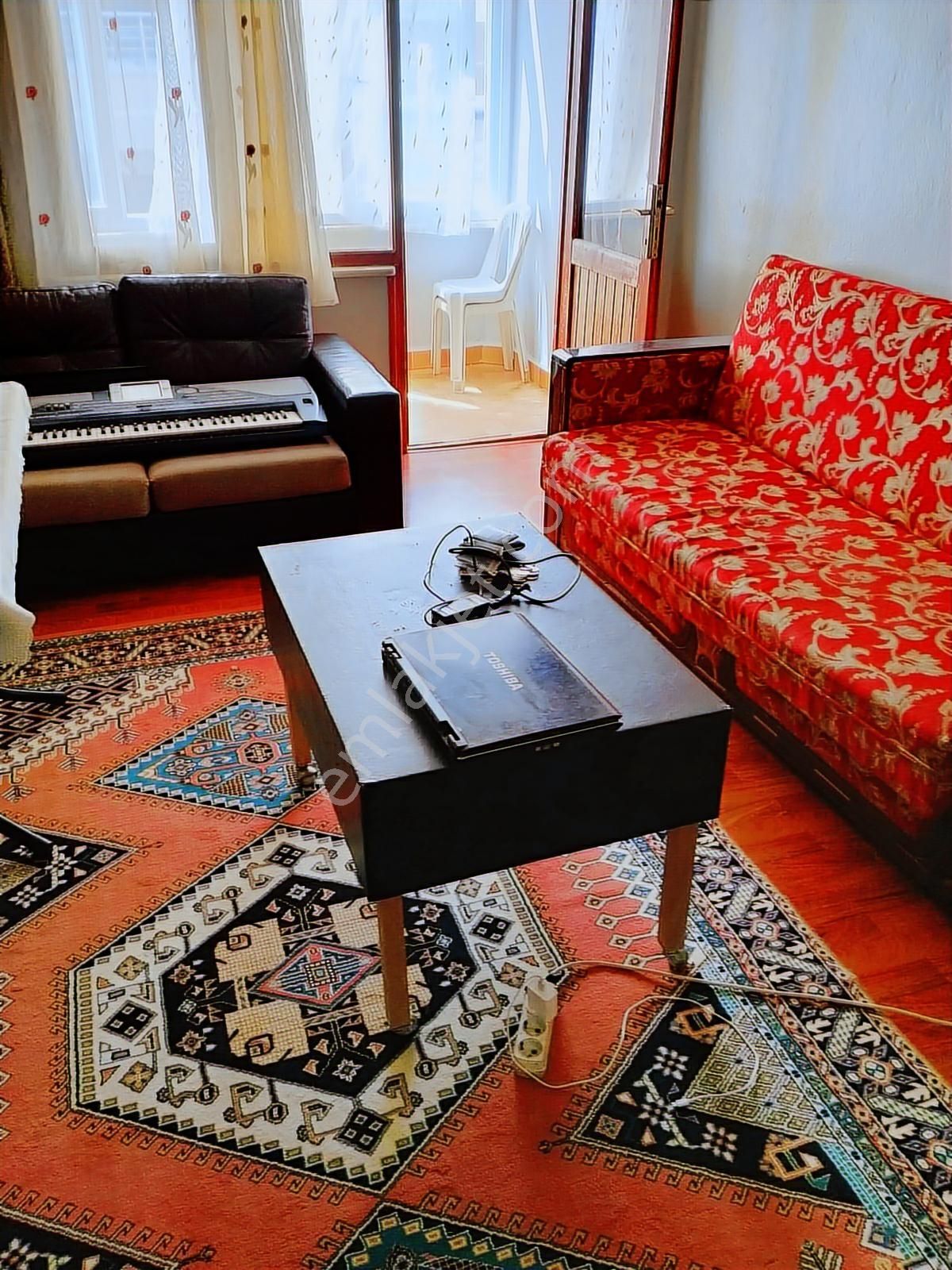 Aksaray Cad. Üzerinde 2+1kentsel Dönüşüme Girecek 25m2 Hisseli - Görsel 3