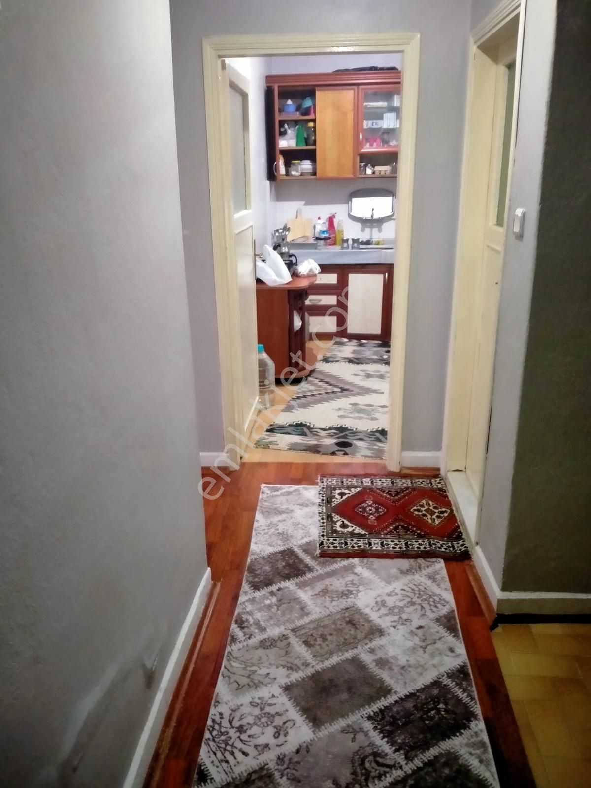 Aksaray Cad. Üzerinde 2+1kentsel Dönüşüme Girecek 25m2 Hisseli - Görsel 6