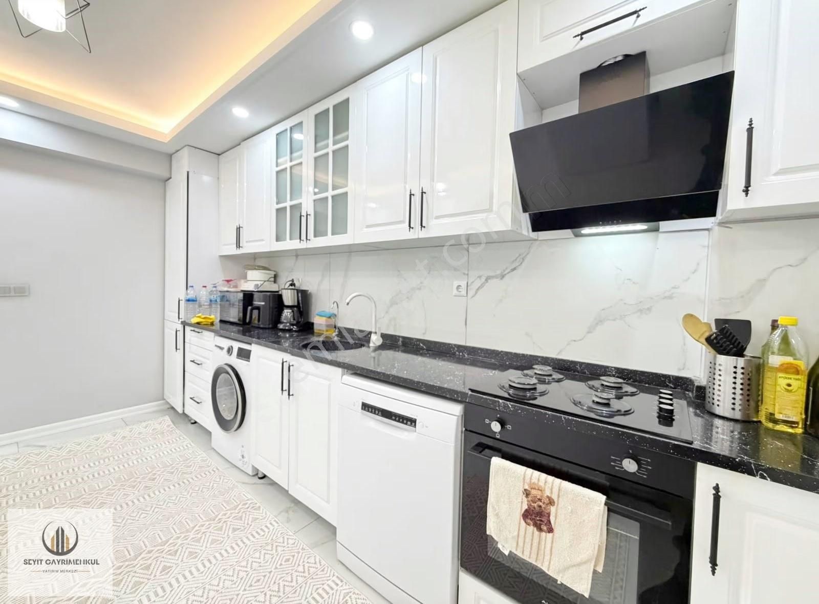 ▄seyit Gayrimenkul▄cengizhan Mh.şehitler Cd.paralel 1.kat Yapılı - Görsel 7