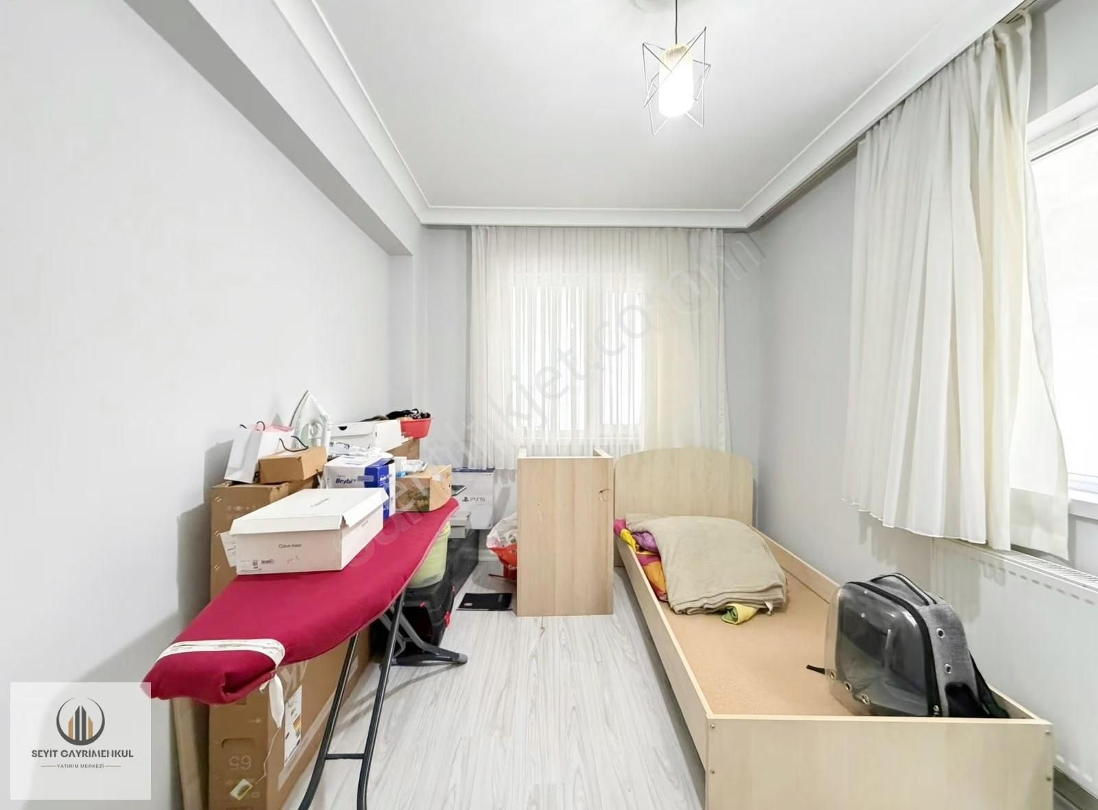 ▄seyit Gayrimenkul▄cengizhan Mh.şehitler Cd.paralel 1.kat Yapılı - Görsel 11