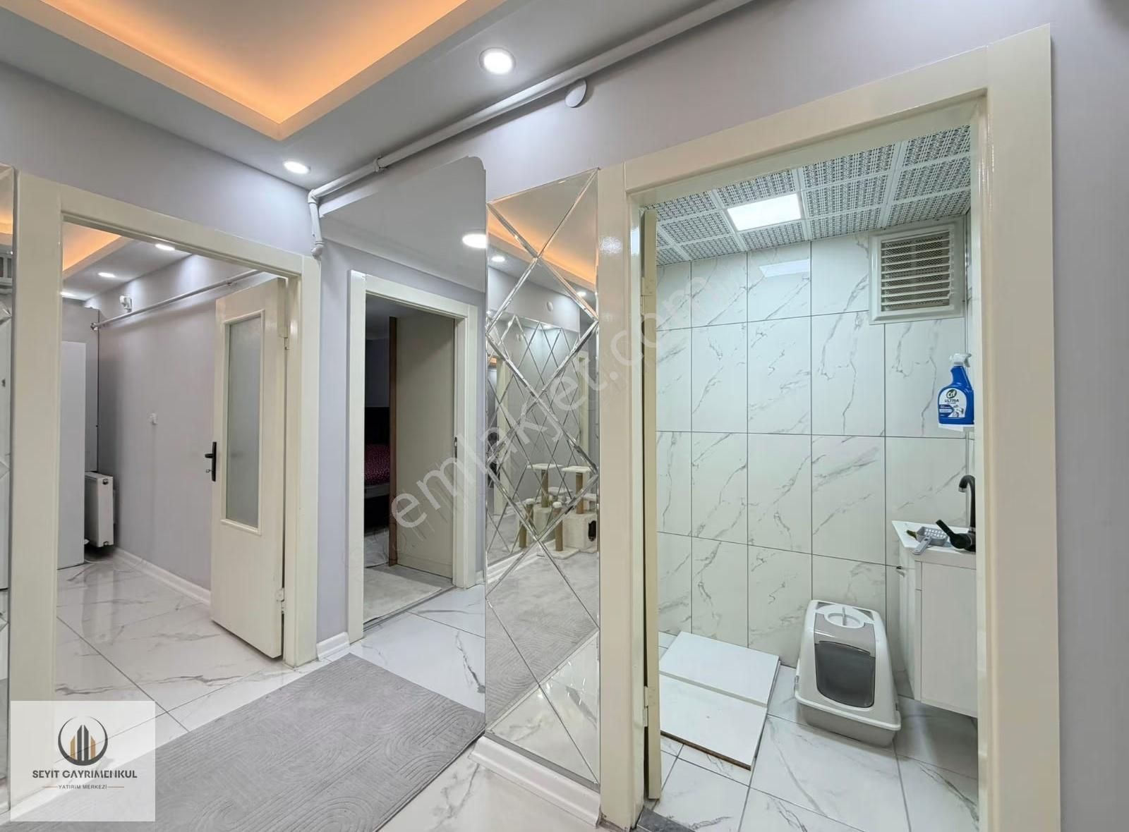 ▄seyit Gayrimenkul▄cengizhan Mh.şehitler Cd.paralel 1.kat Yapılı - Görsel 31