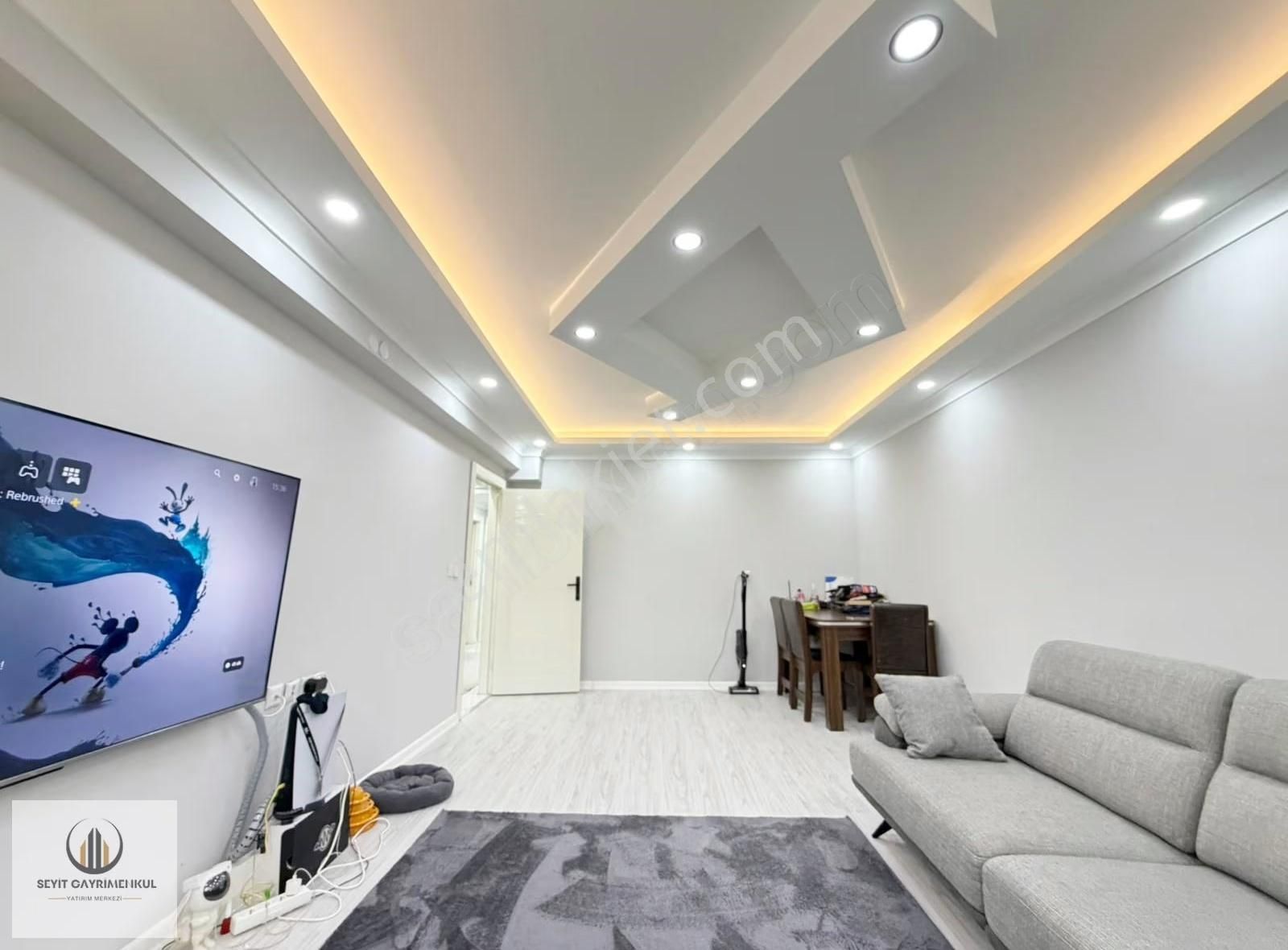 ▄seyit Gayrimenkul▄cengizhan Mh.şehitler Cd.paralel 1.kat Yapılı - Görsel 18