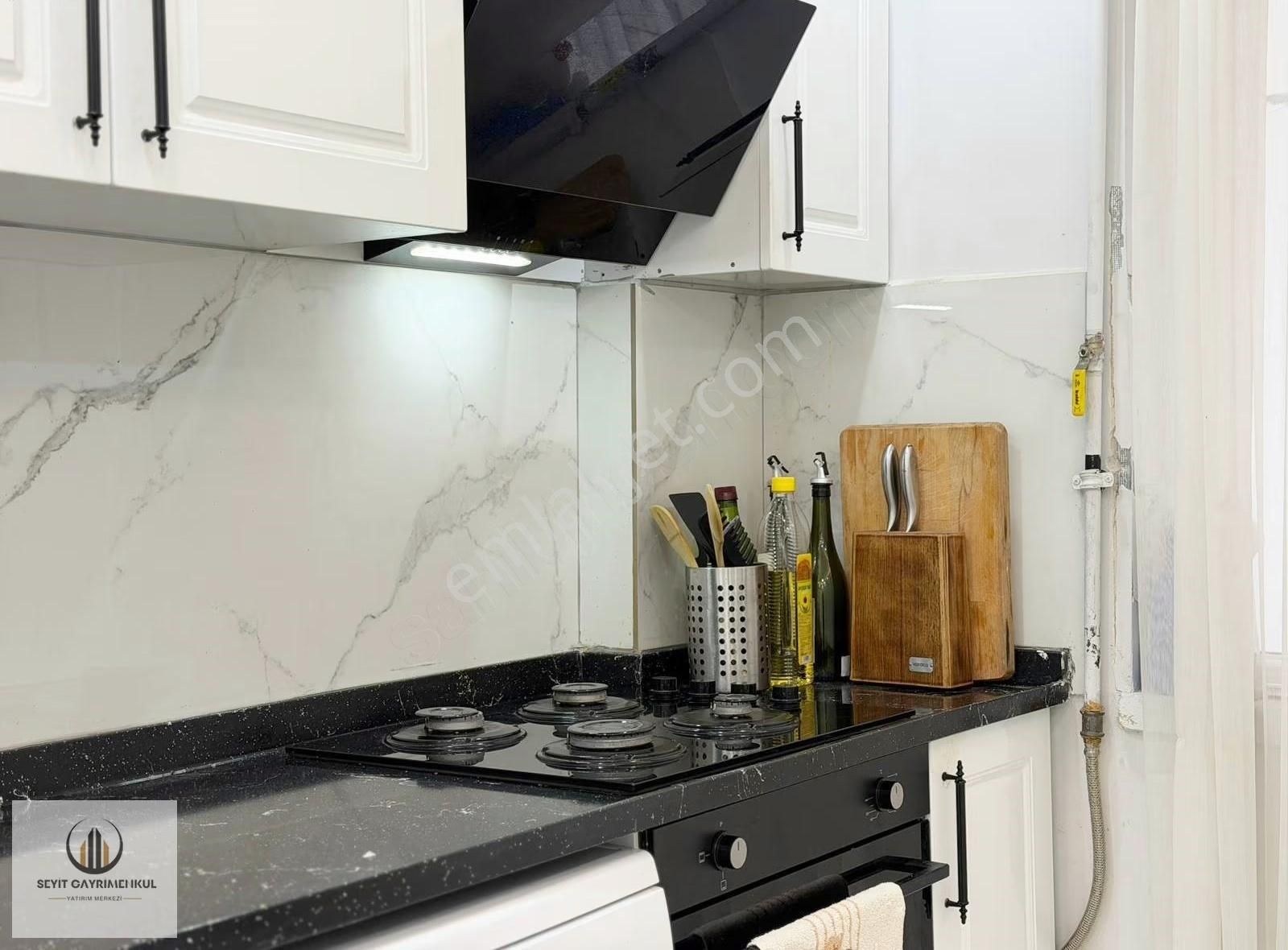▄seyit Gayrimenkul▄cengizhan Mh.şehitler Cd.paralel 1.kat Yapılı - Görsel 5