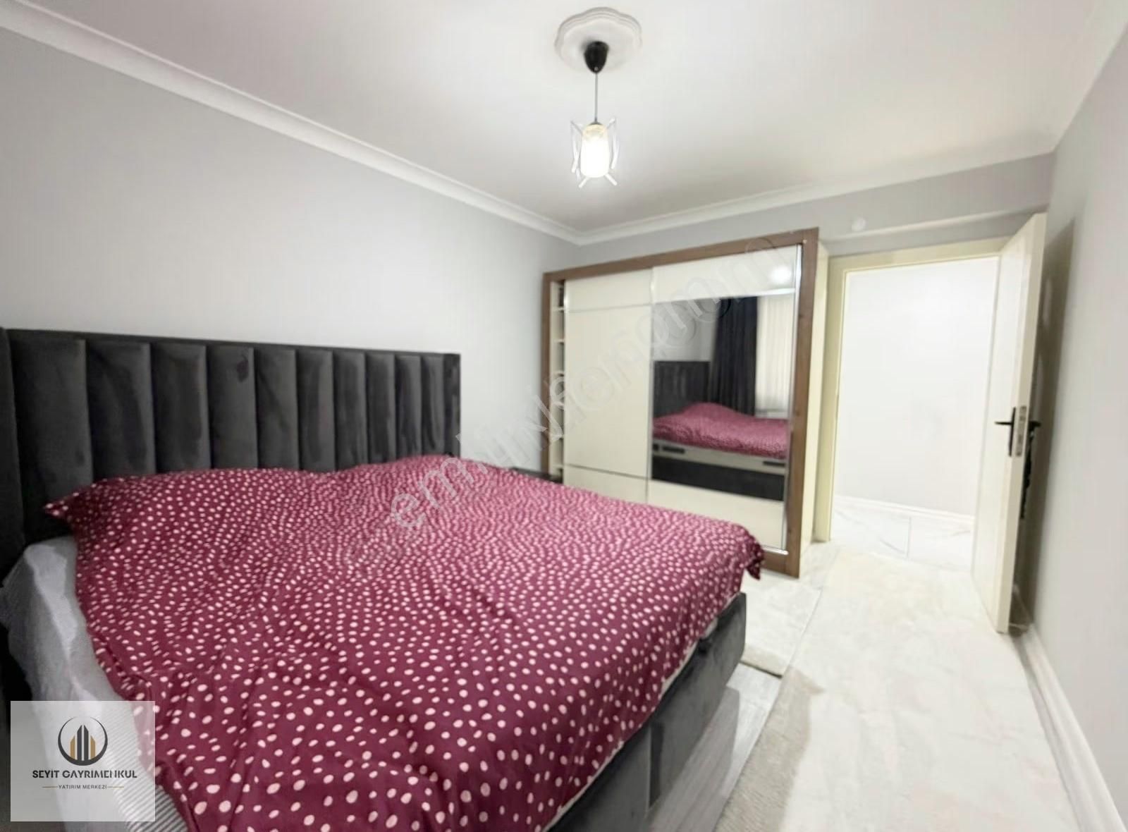 ▄seyit Gayrimenkul▄cengizhan Mh.şehitler Cd.paralel 1.kat Yapılı - Görsel 15