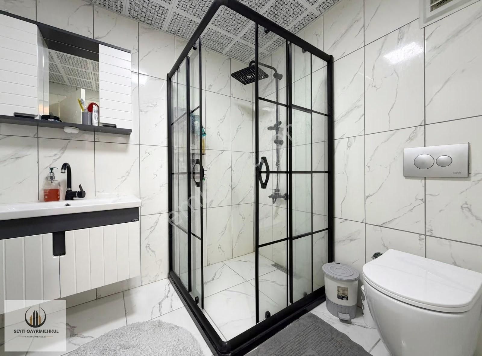 ▄seyit Gayrimenkul▄cengizhan Mh.şehitler Cd.paralel 1.kat Yapılı - Görsel 17