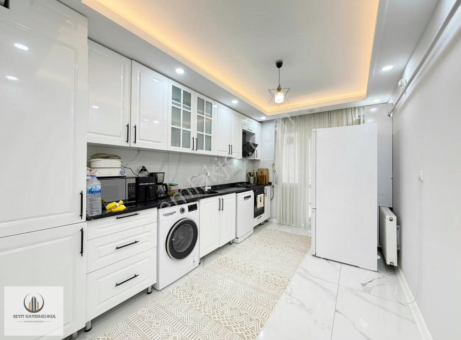 ▄seyit Gayrimenkul▄cengizhan Mh.şehitler Cd.paralel 1.kat Yapılı - Görsel 26
