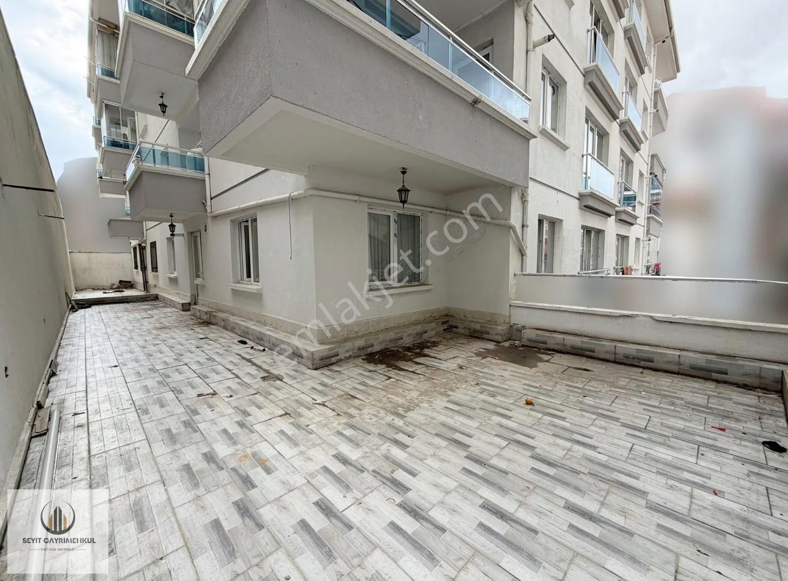 ▄seyit Gayrimenkul▄cengizhan Mh.şehitler Cd.paralel 1.kat Yapılı - Görsel 32