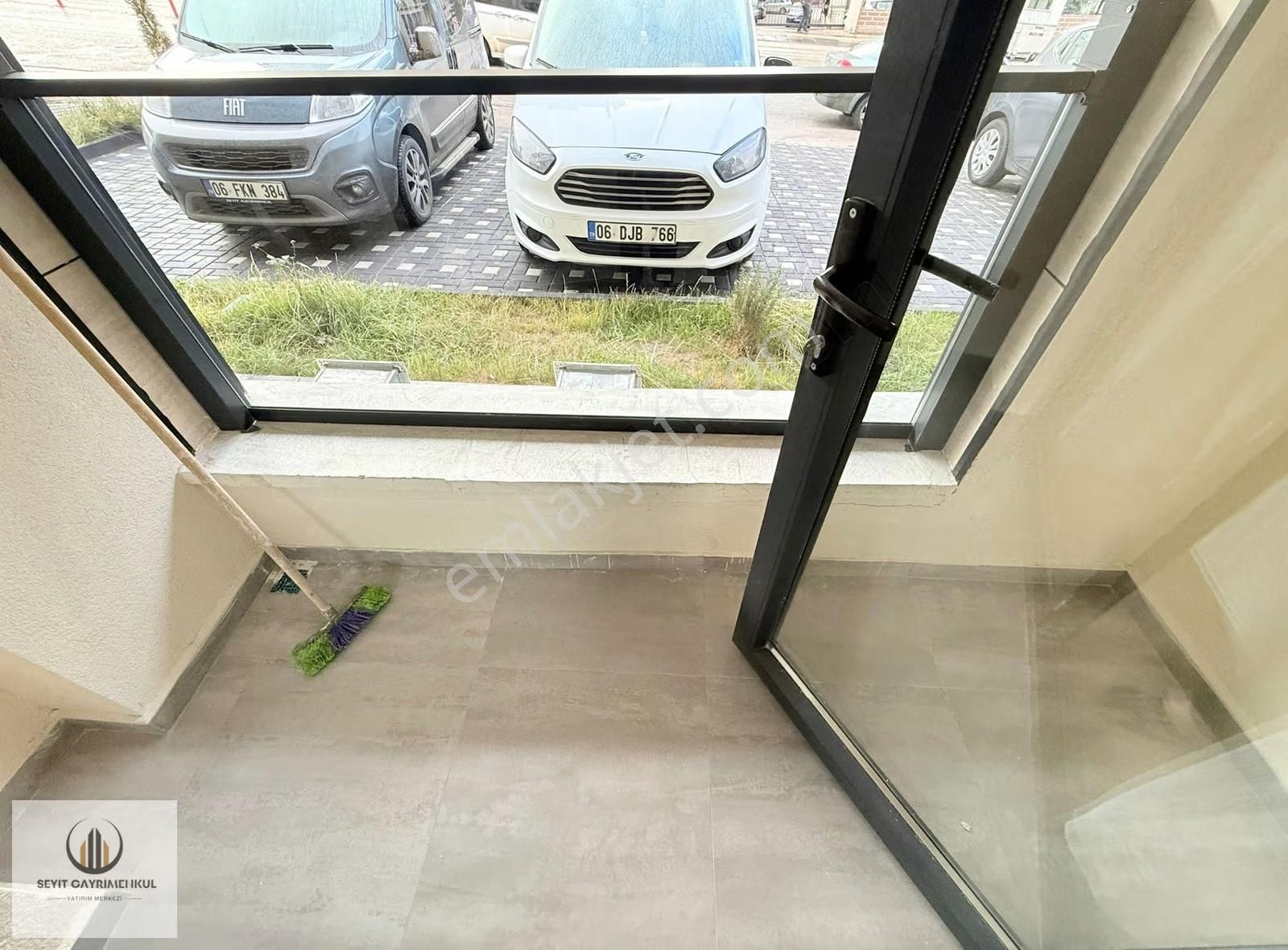 ▄seyit Gayrimenkul▄mamak Tren İstasyony Yakını Full Eşyalı 1+1_! - Görsel 8