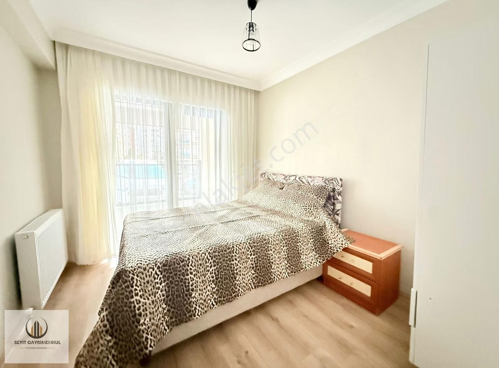 ▄seyit Gayrimenkul▄mamak Tren İstasyony Yakını Full Eşyalı 1+1_! - Görsel 15