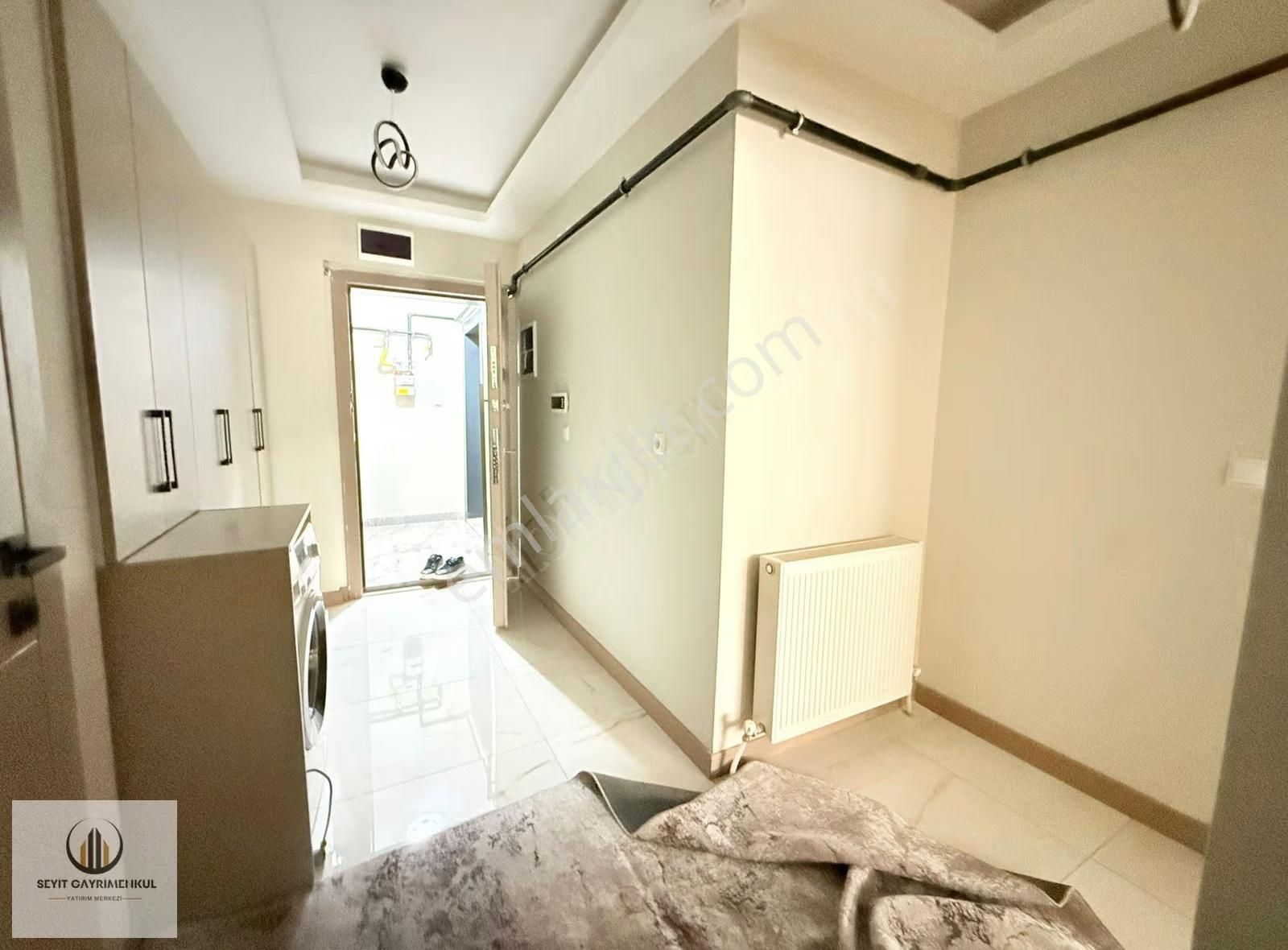 ▄seyit Gayrimenkul▄mamak Tren İstasyony Yakını Full Eşyalı 1+1_! - Görsel 34
