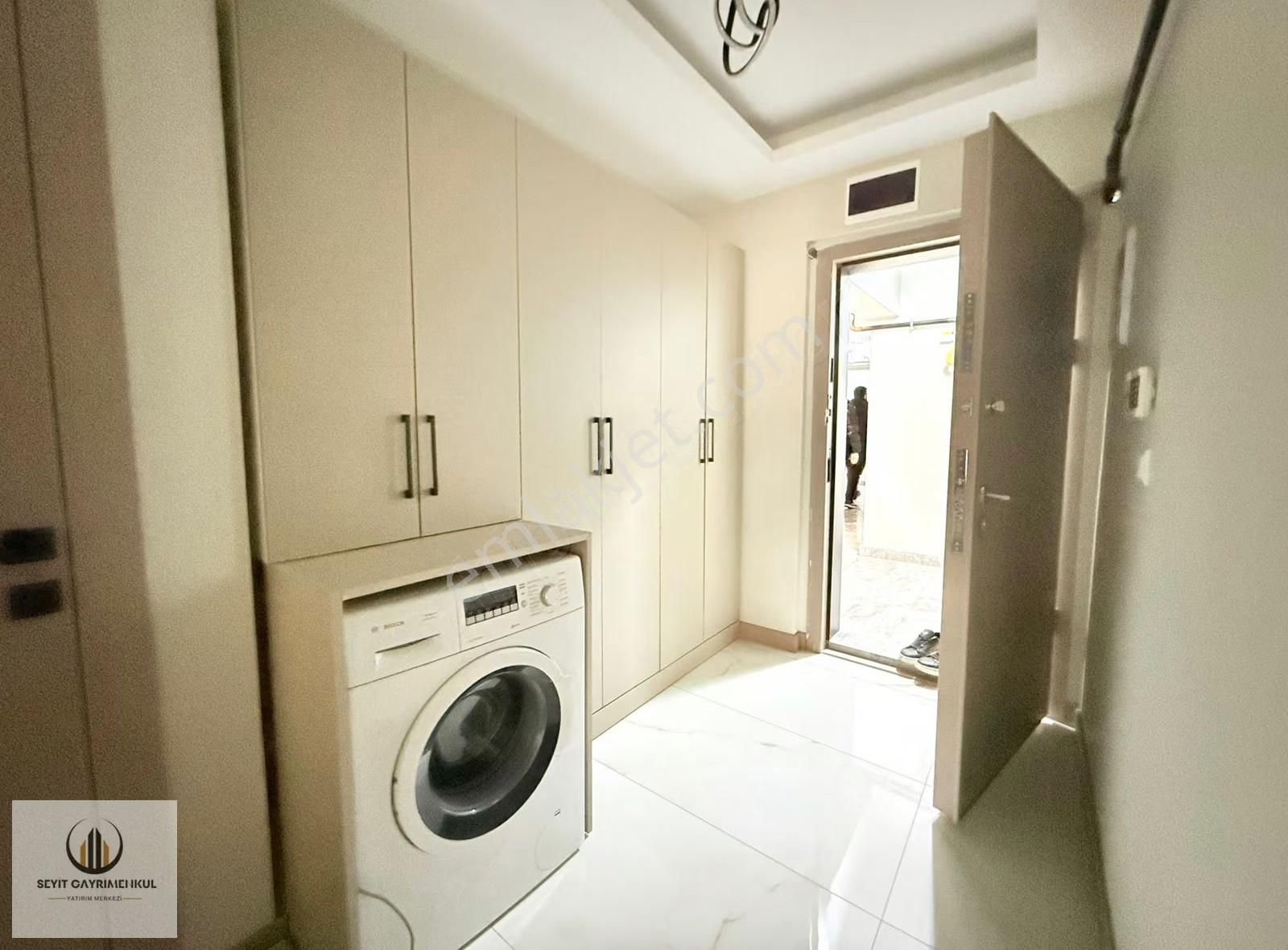 ▄seyit Gayrimenkul▄mamak Tren İstasyony Yakını Full Eşyalı 1+1_! - Görsel 26