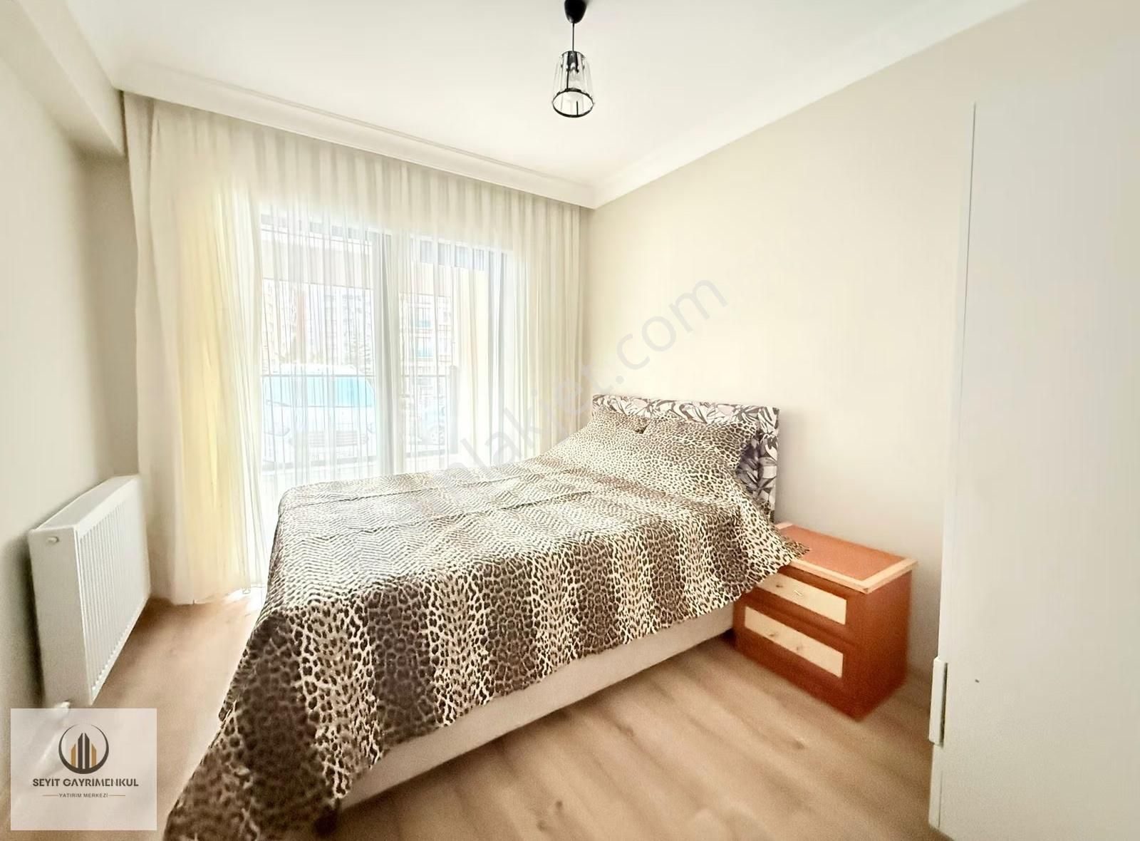 ▄seyit Gayrimenkul▄mamak Tren İstasyony Yakını Full Eşyalı 1+1_! - Görsel 25