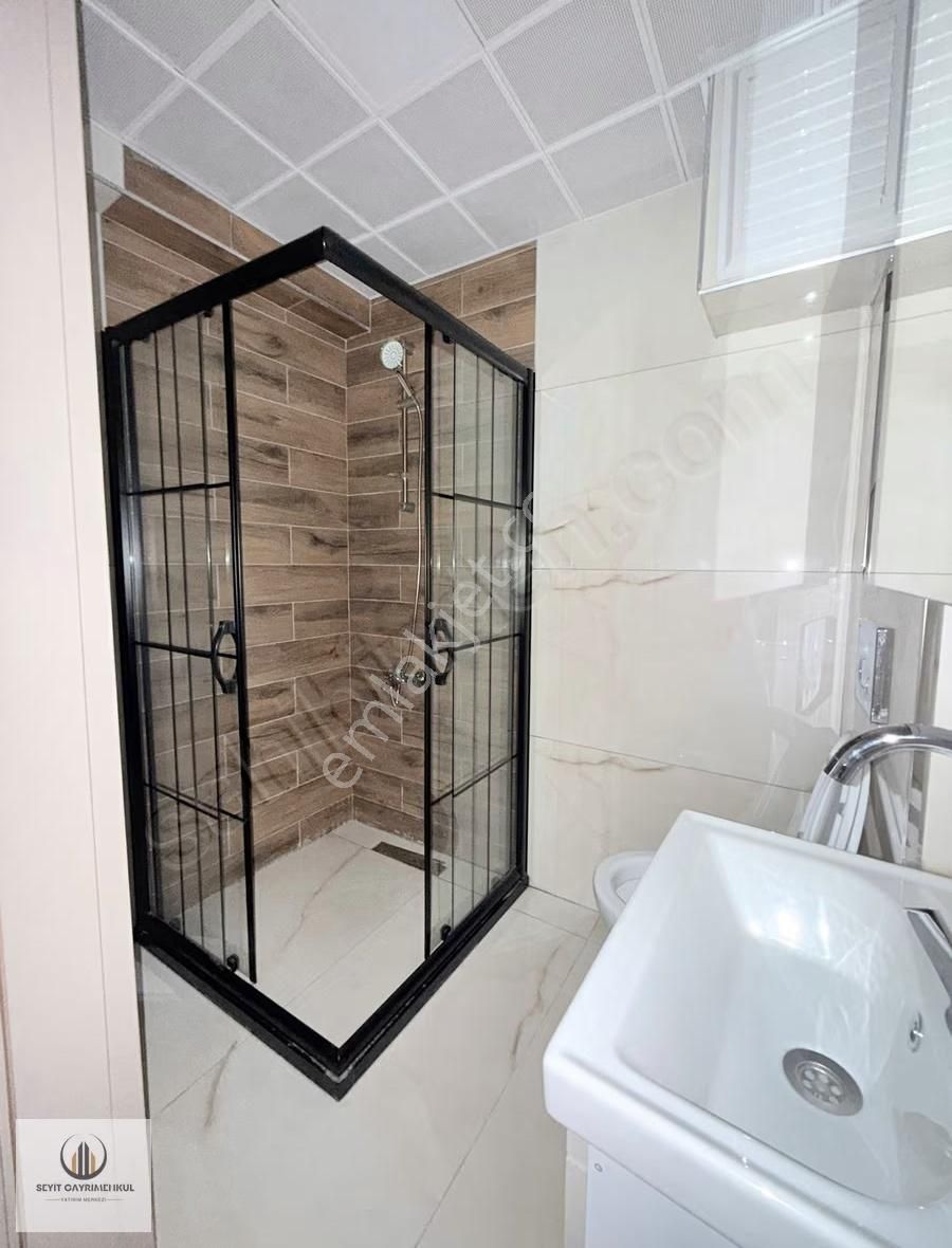 ▄seyit Gayrimenkul▄mamak Tren İstasyony Yakını Full Eşyalı 1+1_! - Görsel 35