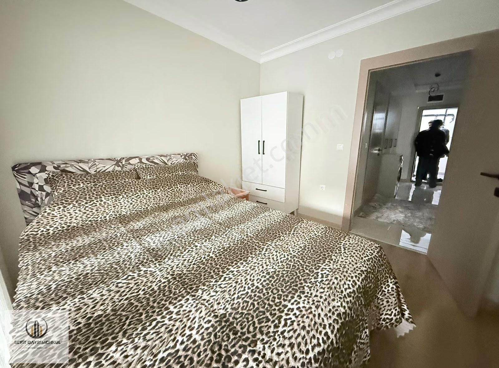 ▄seyit Gayrimenkul▄mamak Tren İstasyony Yakını Full Eşyalı 1+1_! - Görsel 32
