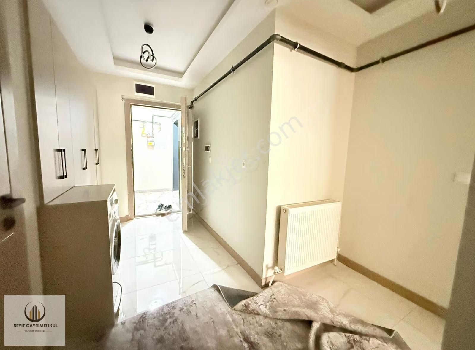 ▄seyit Gayrimenkul▄mamak Tren İstasyony Yakını Full Eşyalı 1+1_! - Görsel 10