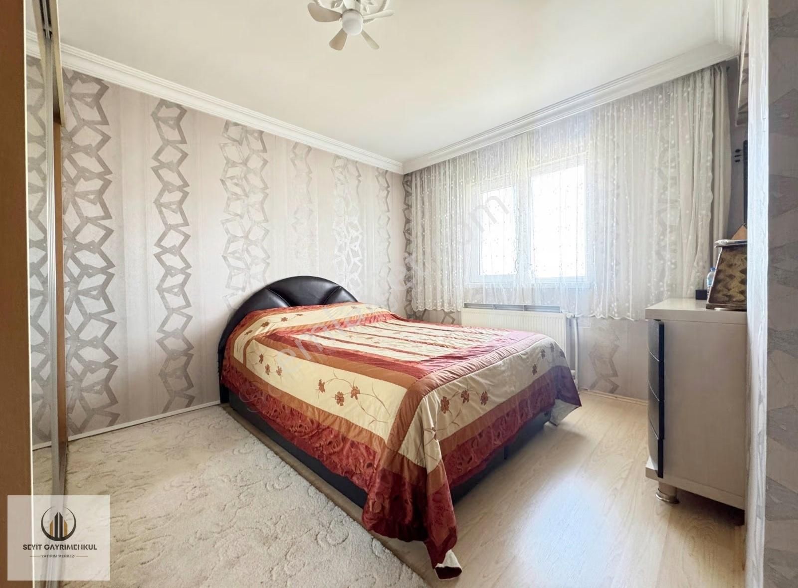 ▄seyit Gayrimenkul▄bu Genişlikte Yok_190m²_ful Yapılı 4+1 Dublex - Görsel 19