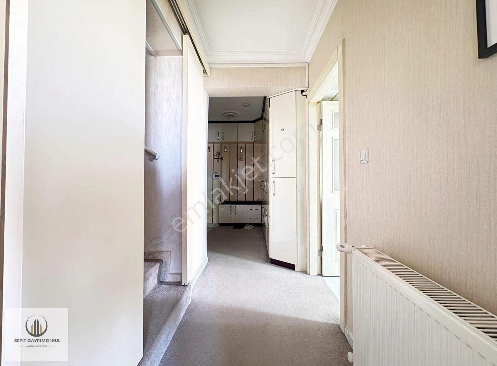 ▄seyit Gayrimenkul▄bu Genişlikte Yok_190m²_ful Yapılı 4+1 Dublex - Görsel 17