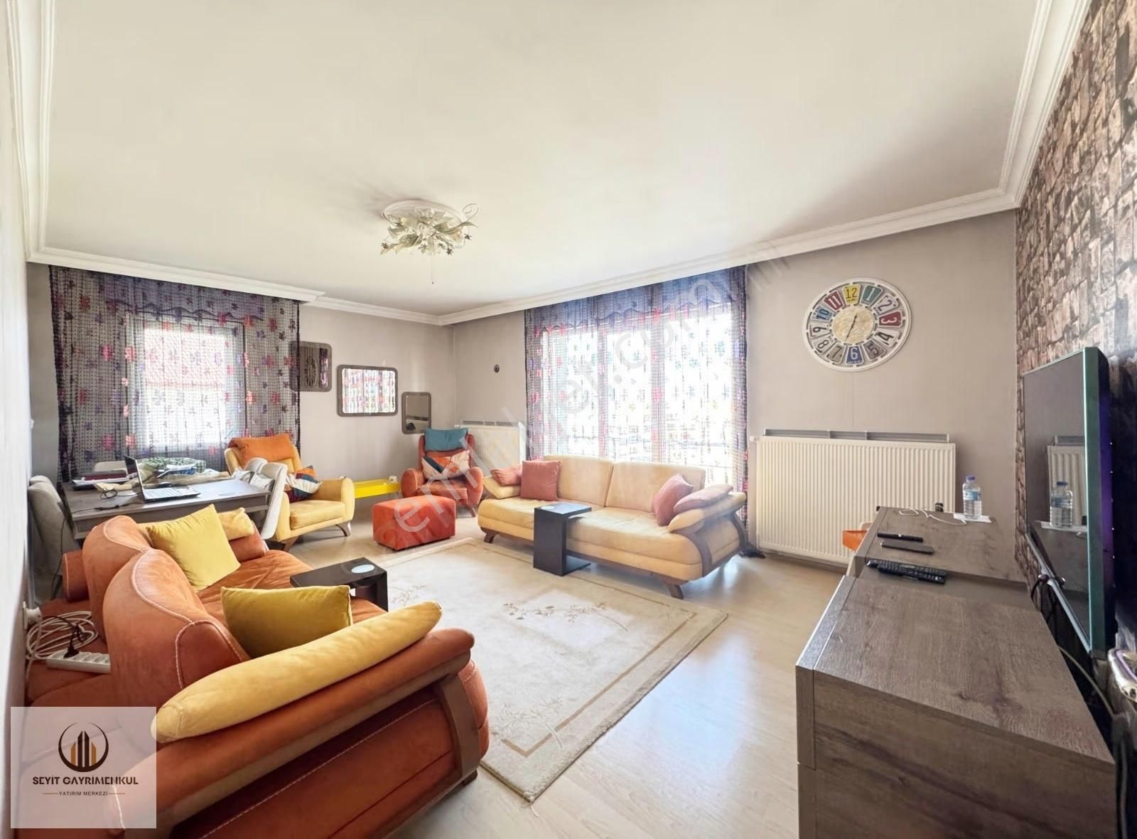 ▄seyit Gayrimenkul▄bu Genişlikte Yok_190m²_ful Yapılı 4+1 Dublex - Görsel 20