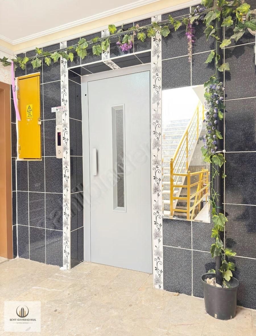 ▄seyit Gayrimenkul▄bu Genişlikte Yok_190m²_ful Yapılı 4+1 Dublex - Görsel 29