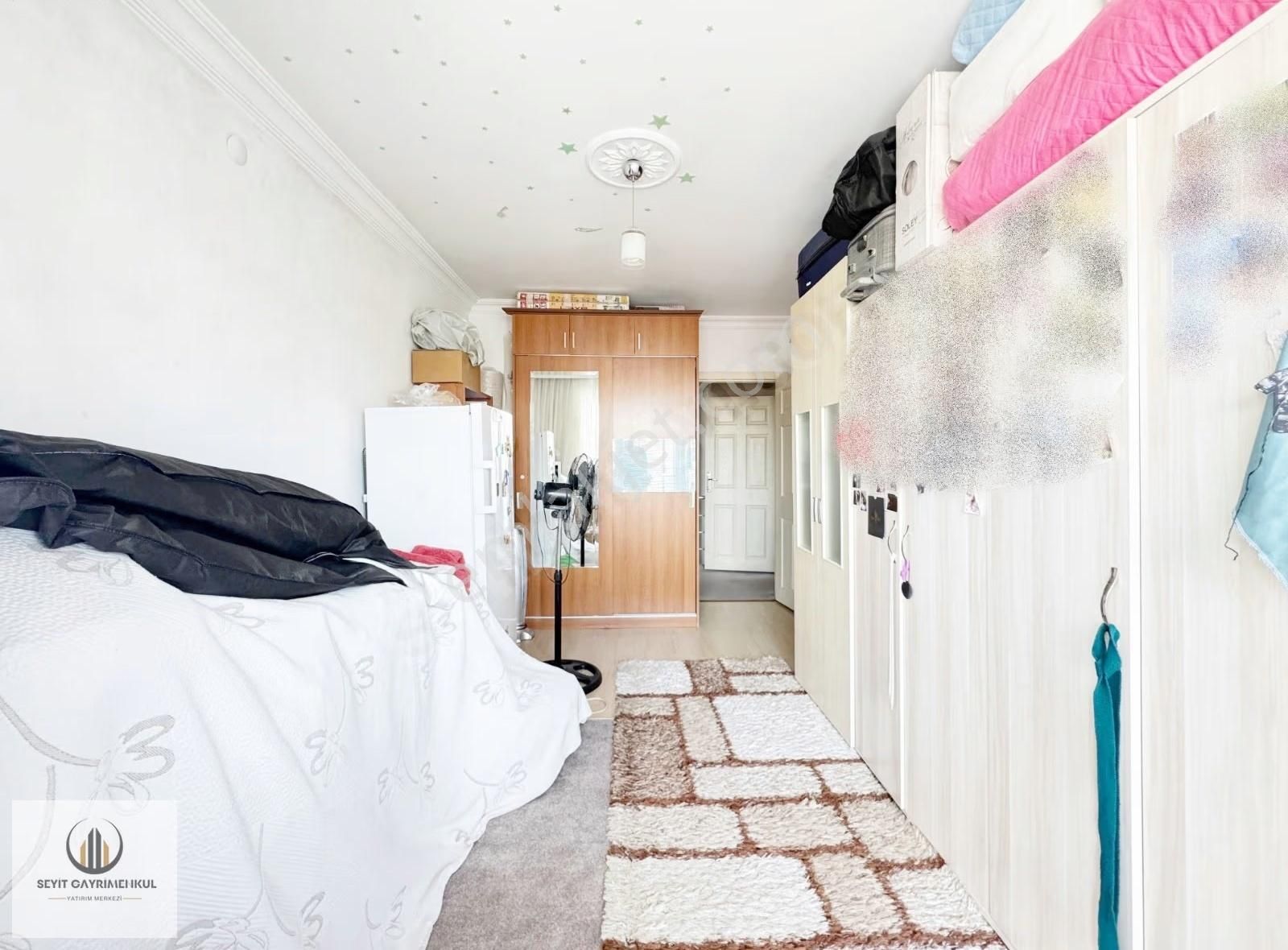 ▄seyit Gayrimenkul▄bu Genişlikte Yok_190m²_ful Yapılı 4+1 Dublex - Görsel 2