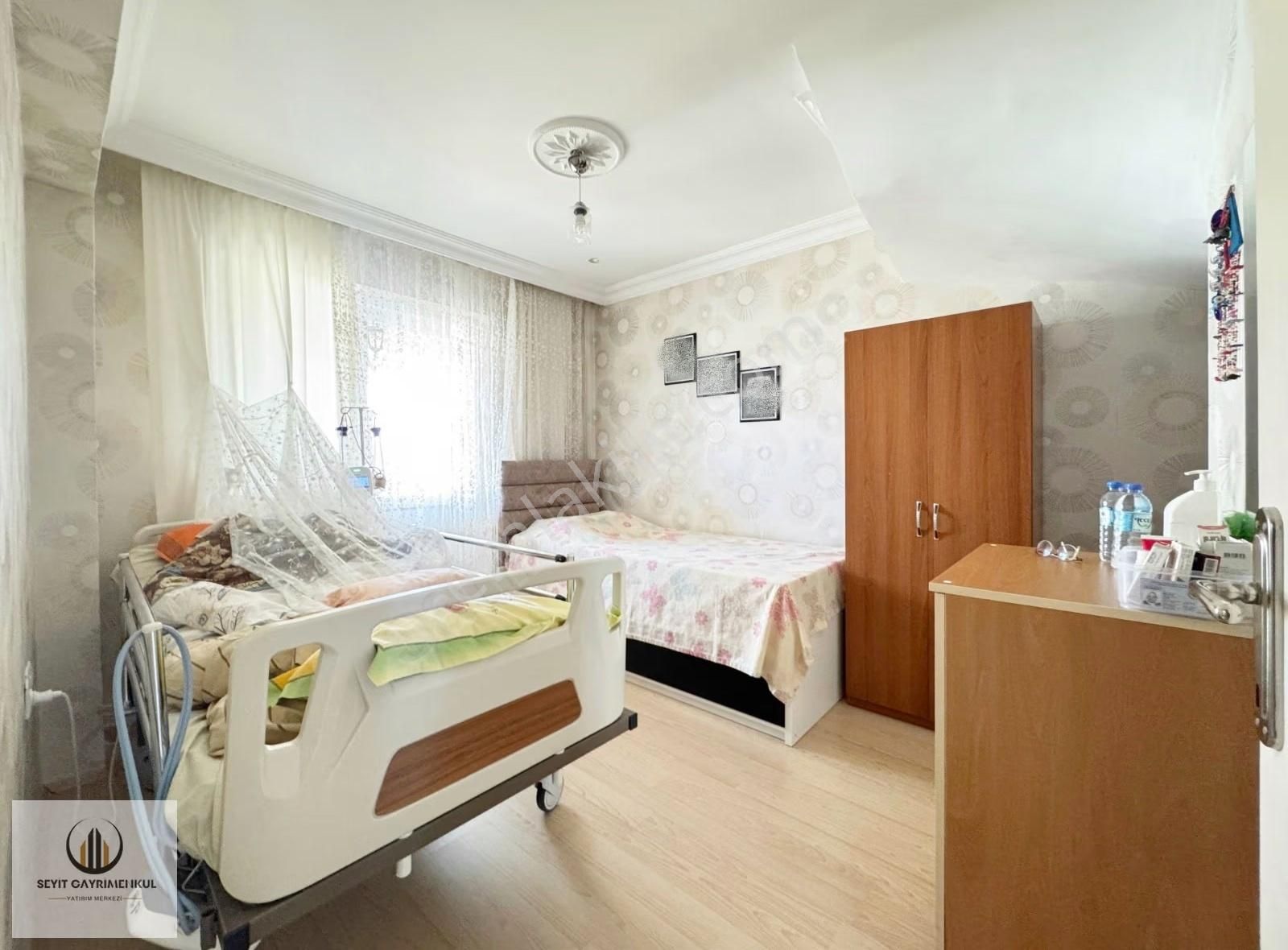 ▄seyit Gayrimenkul▄bu Genişlikte Yok_190m²_ful Yapılı 4+1 Dublex - Görsel 15