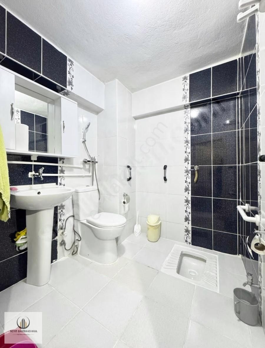 ▄seyit Gayrimenkul▄bu Genişlikte Yok_190m²_ful Yapılı 4+1 Dublex - Görsel 26