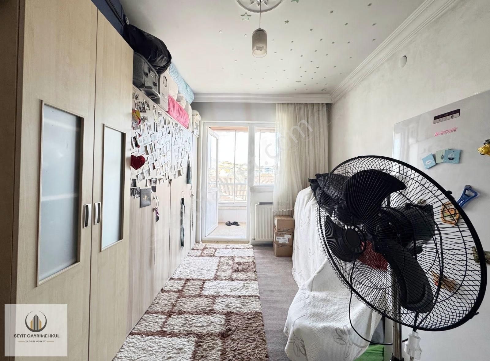 ▄seyit Gayrimenkul▄bu Genişlikte Yok_190m²_ful Yapılı 4+1 Dublex - Görsel 31