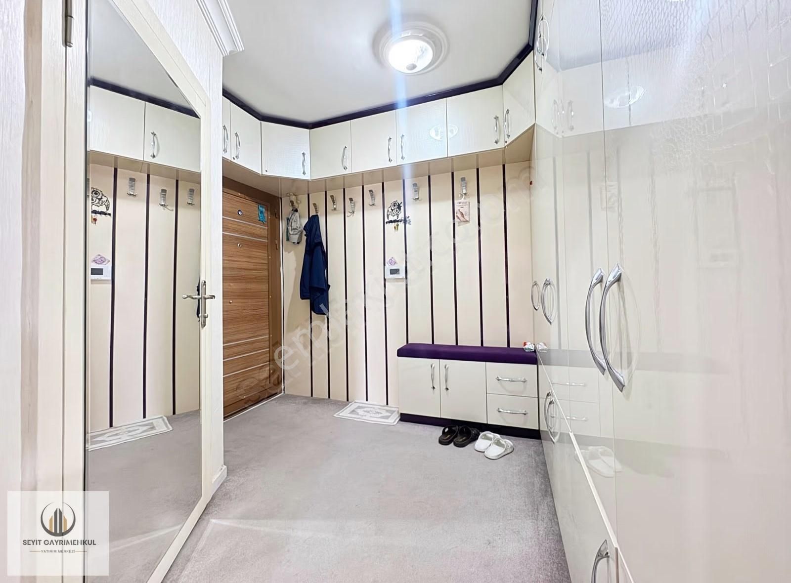 ▄seyit Gayrimenkul▄bu Genişlikte Yok_190m²_ful Yapılı 4+1 Dublex - Görsel 10