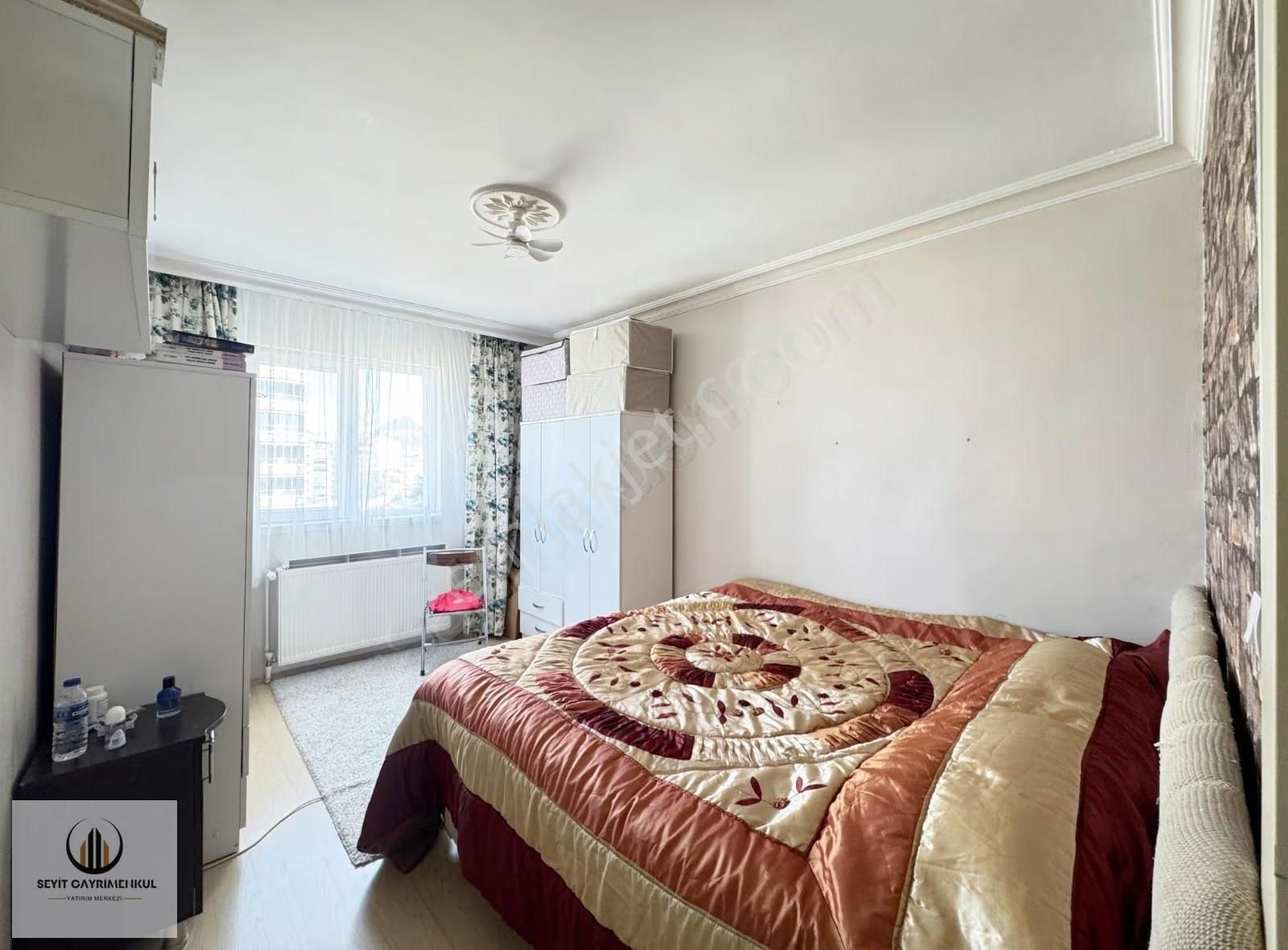 ▄seyit Gayrimenkul▄bu Genişlikte Yok_190m²_ful Yapılı 4+1 Dublex - Görsel 7