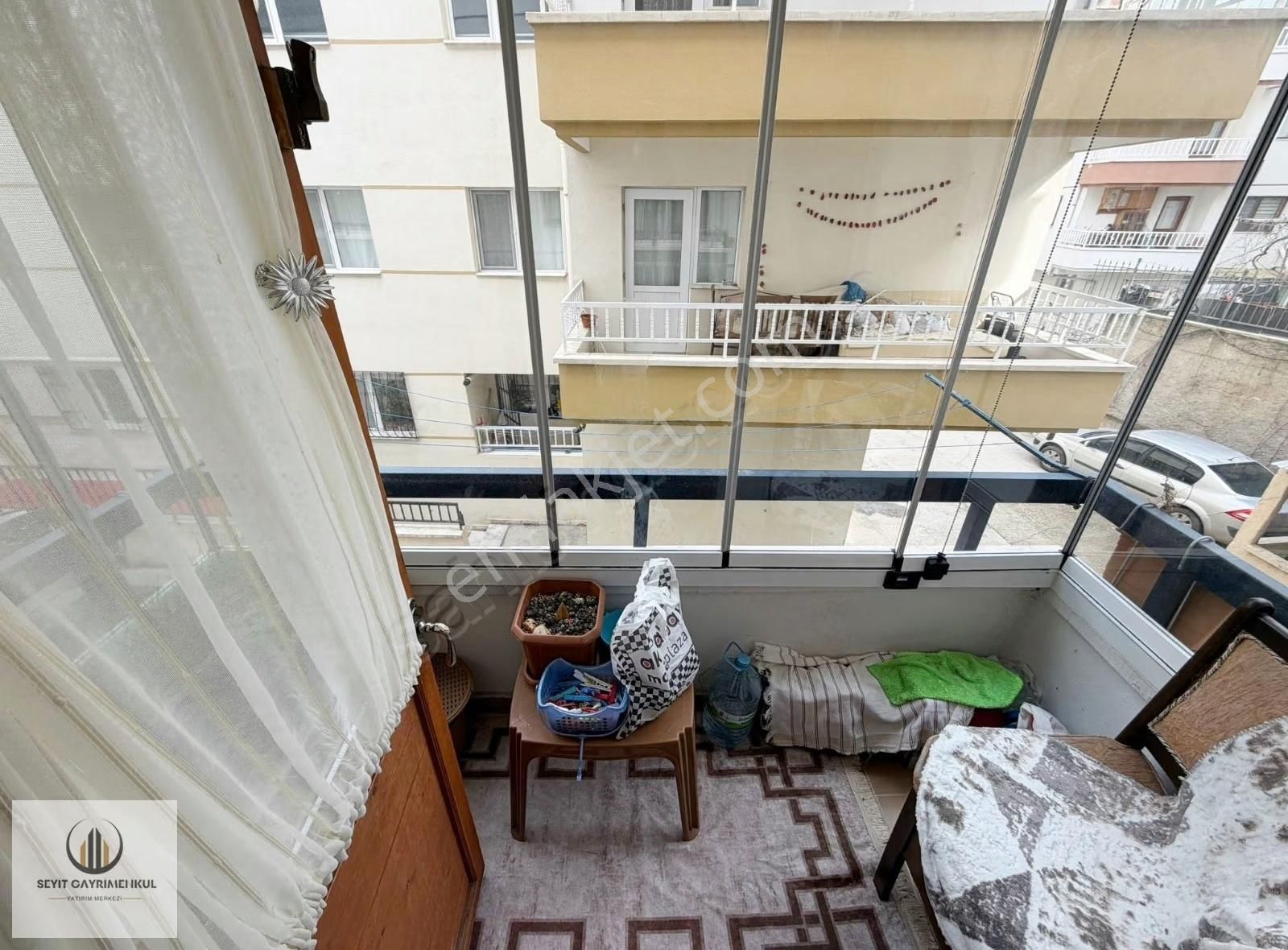▄seyit Gayrimenkul▄yüksek Kredili S.fatih Cad.yakını Y.giriş_3+1 - Görsel 4