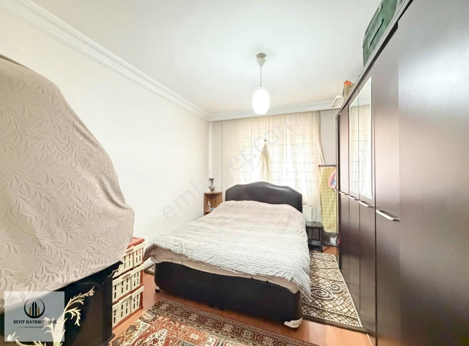 ▄seyit Gayrimenkul▄yüksek Kredili S.fatih Cad.yakını Y.giriş_3+1 - Görsel 14