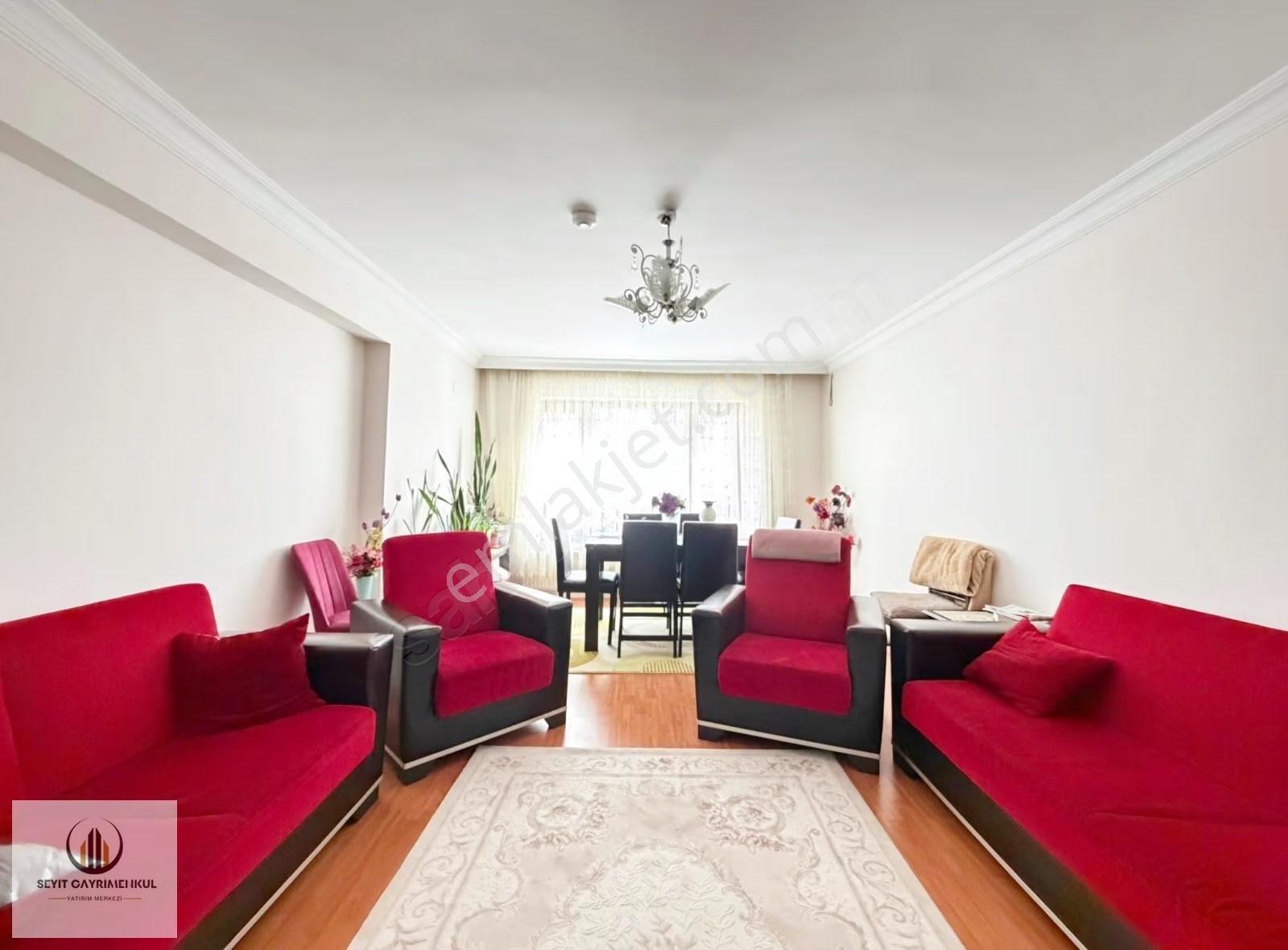 ▄seyit Gayrimenkul▄yüksek Kredili S.fatih Cad.yakını Y.giriş_3+1 - Görsel 30