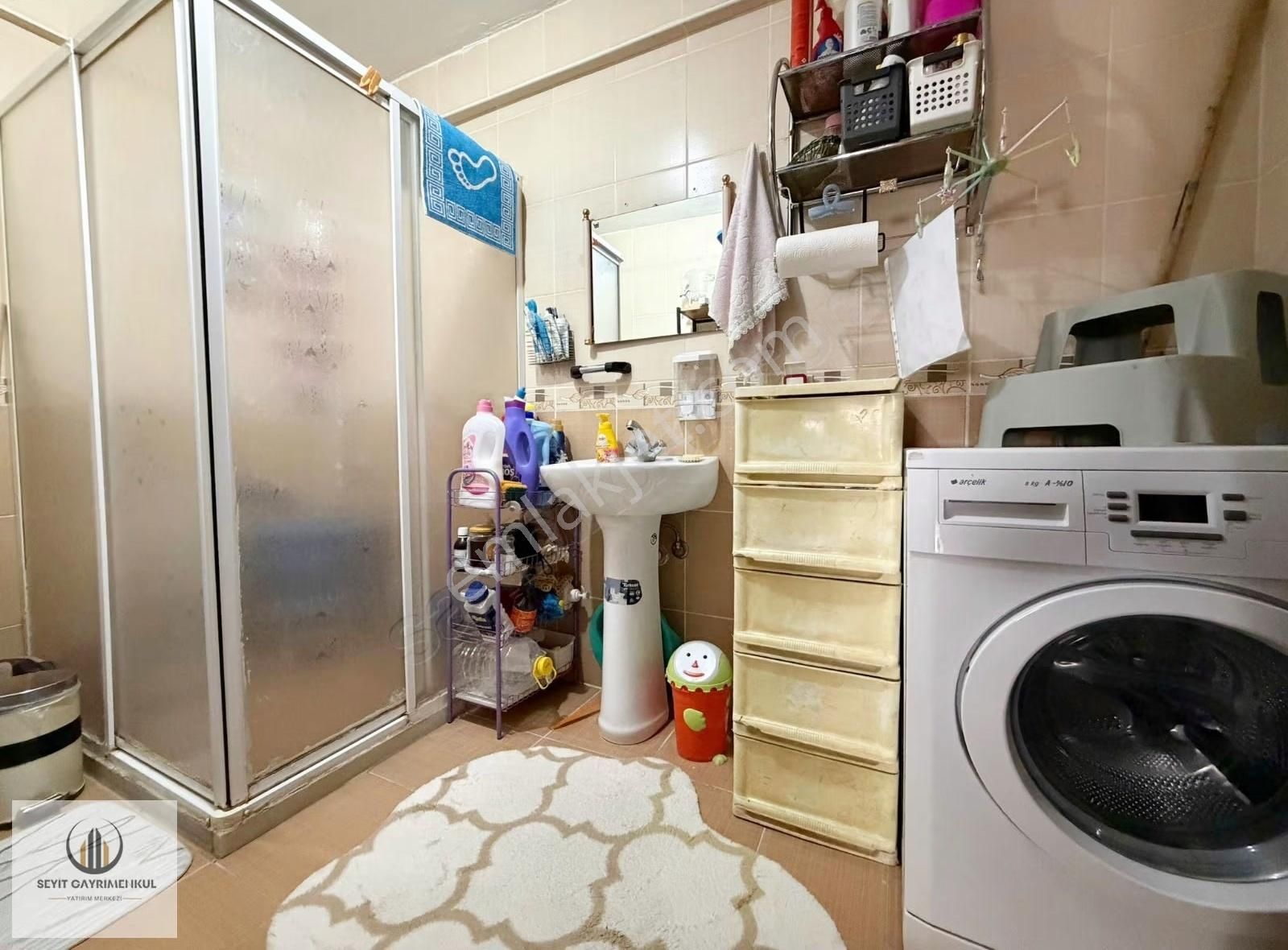 ▄seyit Gayrimenkul▄yüksek Kredili S.fatih Cad.yakını Y.giriş_3+1 - Görsel 31