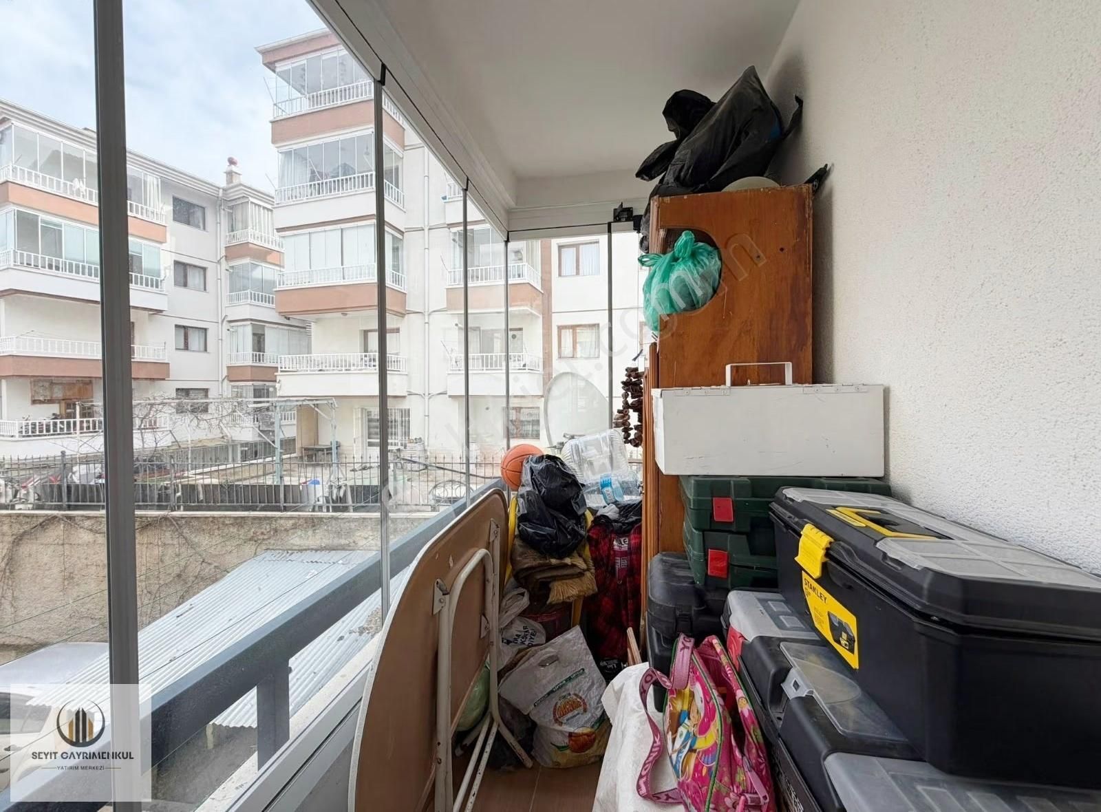 ▄seyit Gayrimenkul▄yüksek Kredili S.fatih Cad.yakını Y.giriş_3+1 - Görsel 24