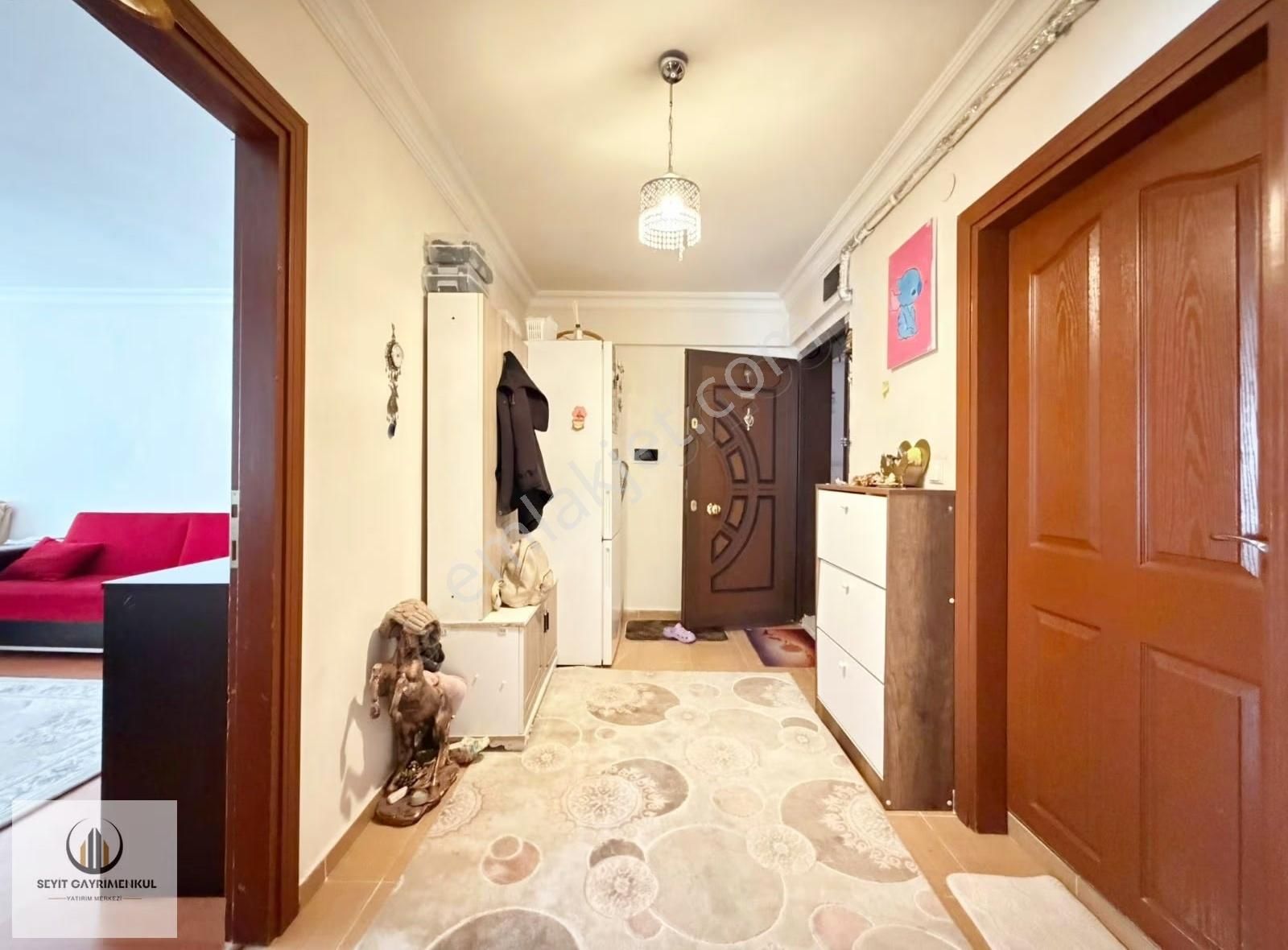 ▄seyit Gayrimenkul▄yüksek Kredili S.fatih Cad.yakını Y.giriş_3+1 - Görsel 3