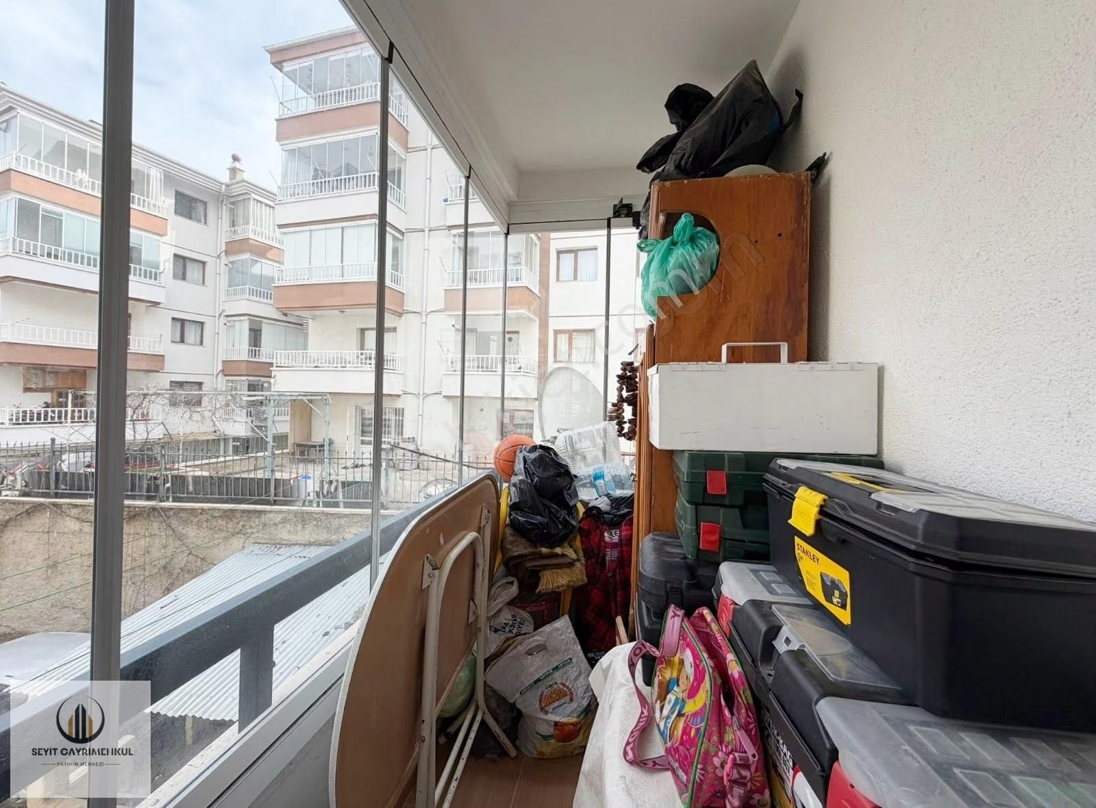 ▄seyit Gayrimenkul▄yüksek Kredili S.fatih Cad.yakını Y.giriş_3+1 - Görsel 9
