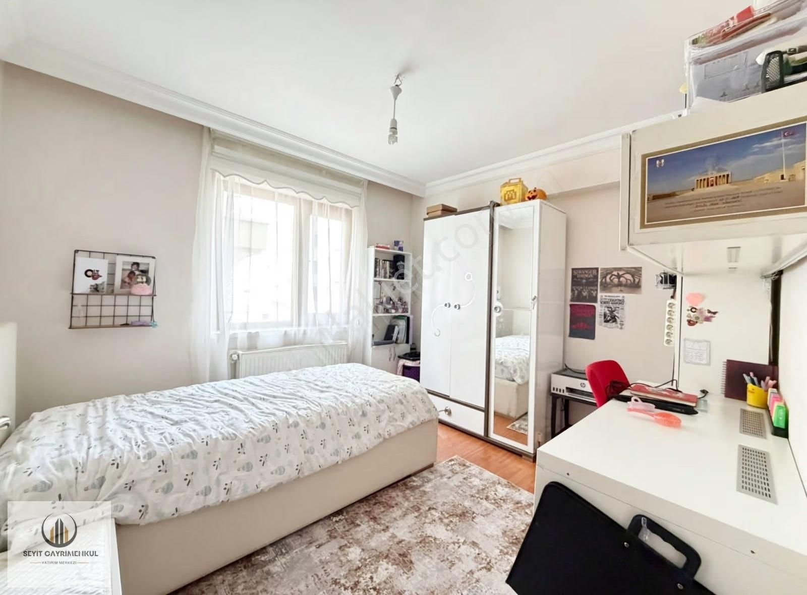 ▄seyit Gayrimenkul▄yüksek Kredili S.fatih Cad.yakını Y.giriş_3+1 - Görsel 18