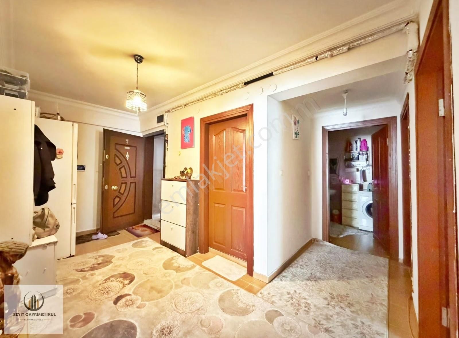 ▄seyit Gayrimenkul▄yüksek Kredili S.fatih Cad.yakını Y.giriş_3+1 - Görsel 28