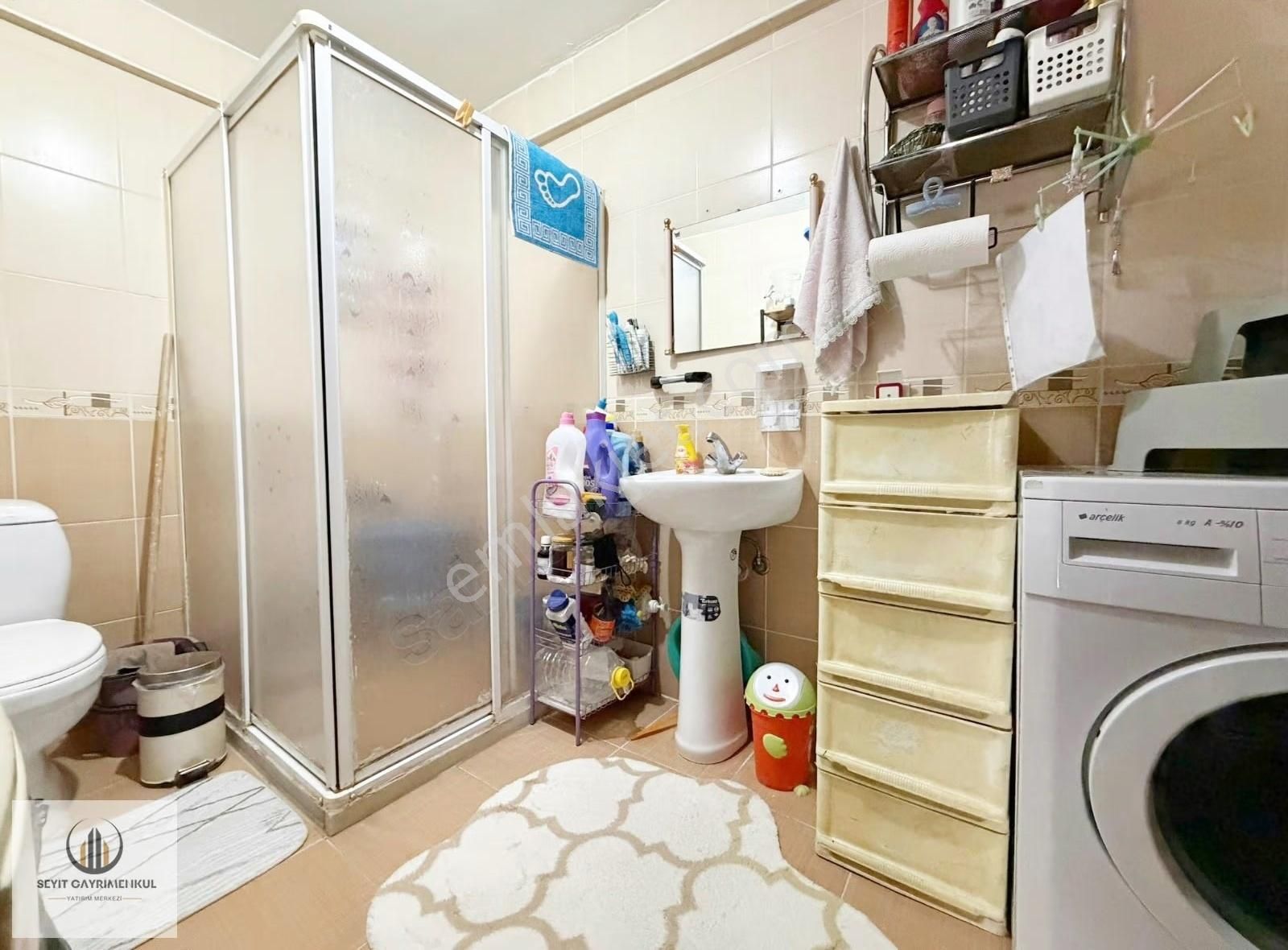 ▄seyit Gayrimenkul▄yüksek Kredili S.fatih Cad.yakını Y.giriş_3+1 - Görsel 12