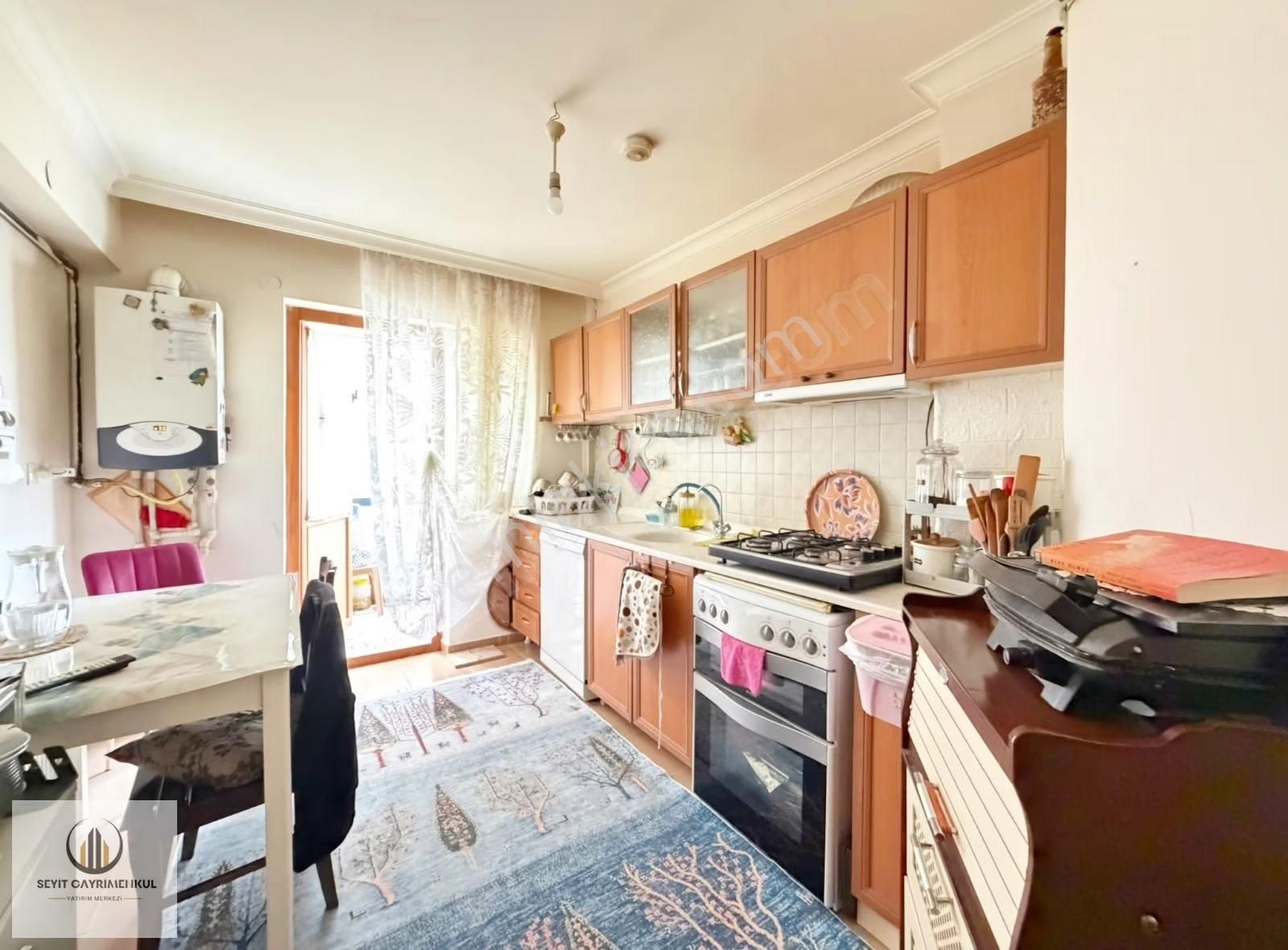 ▄seyit Gayrimenkul▄yüksek Kredili S.fatih Cad.yakını Y.giriş_3+1 - Görsel 32