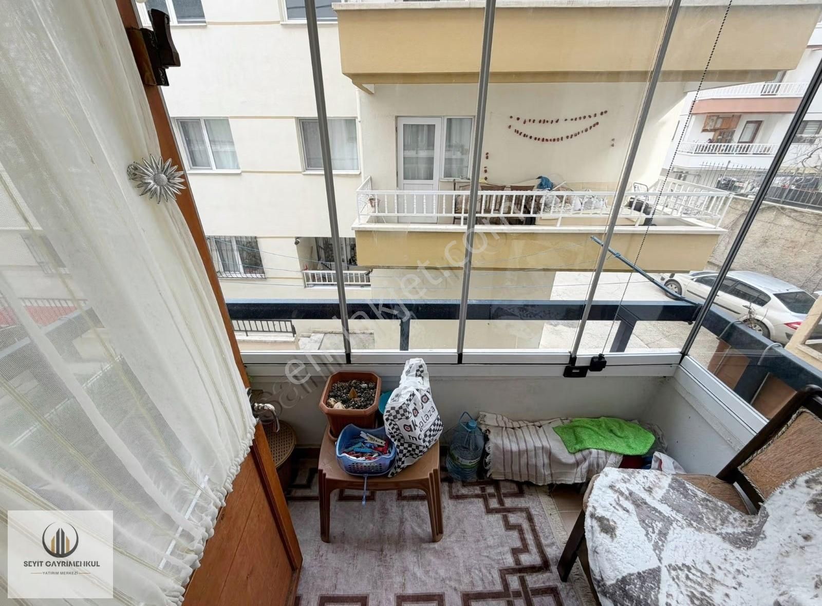 ▄seyit Gayrimenkul▄yüksek Kredili S.fatih Cad.yakını Y.giriş_3+1 - Görsel 20