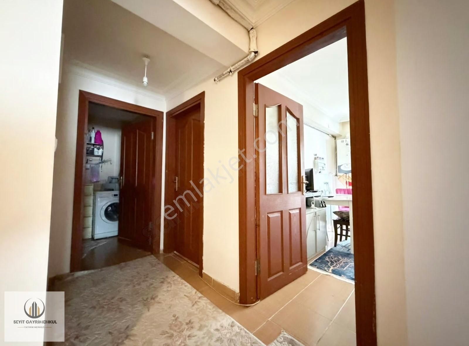 ▄seyit Gayrimenkul▄yüksek Kredili S.fatih Cad.yakını Y.giriş_3+1 - Görsel 22