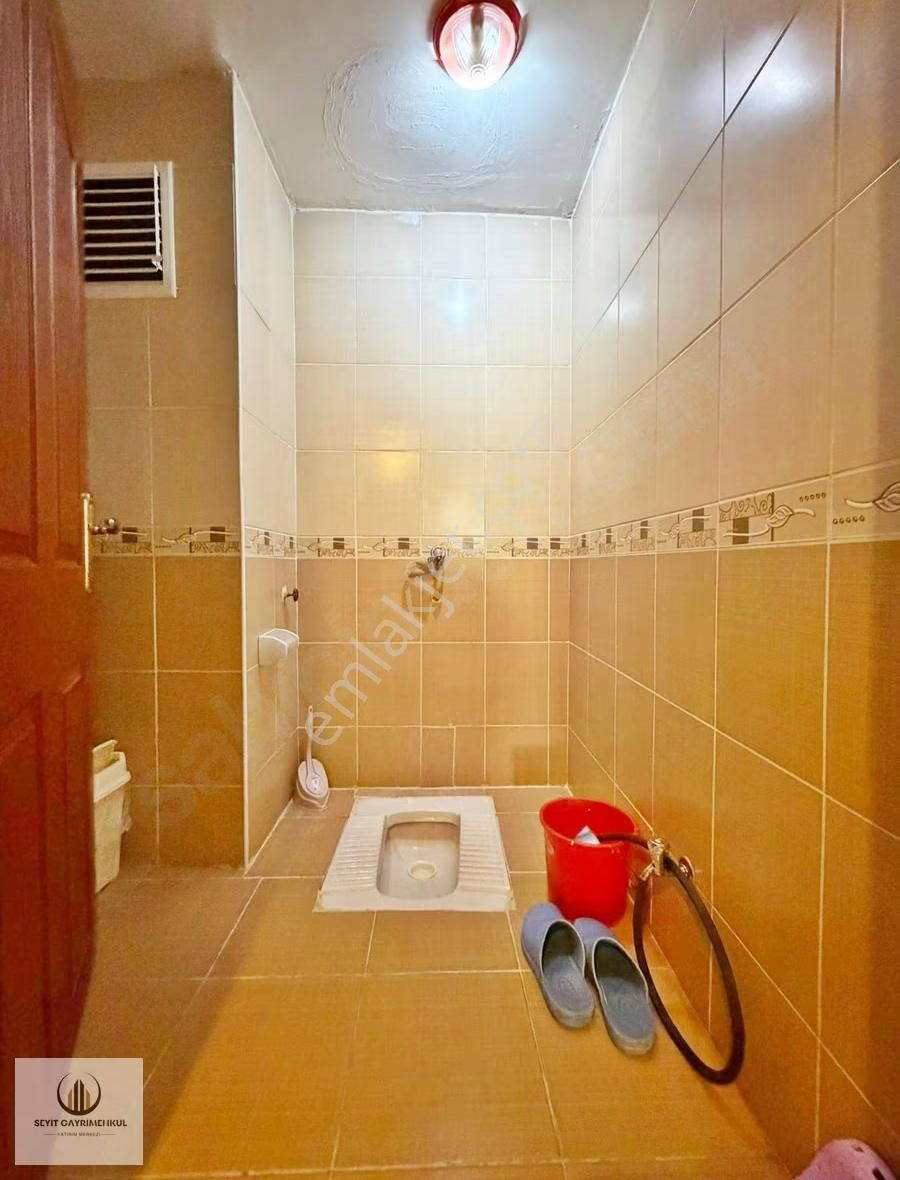 ▄seyit Gayrimenkul▄yüksek Kredili S.fatih Cad.yakını Y.giriş_3+1 - Görsel 26