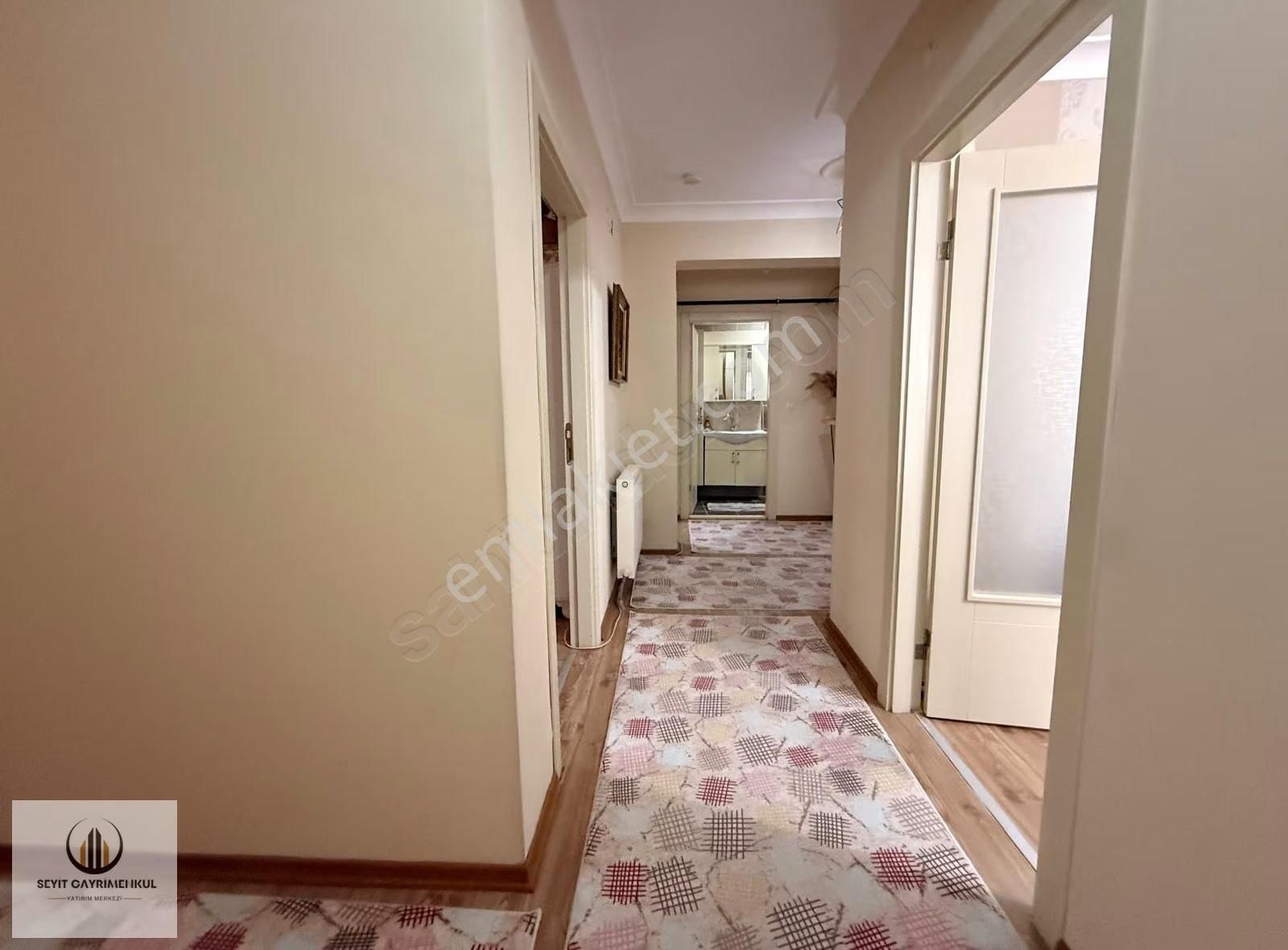 ▄seyit Gayrimenkul▄3.kat Konumlu_1080 Cd_üzeri Yapılı G/b Cp.3+1 - Görsel 29