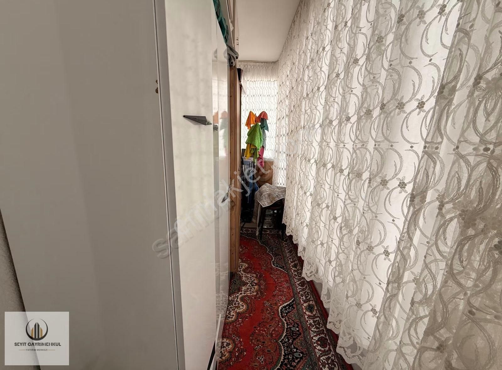 ▄seyit Gayrimenkul▄3.kat Konumlu_1080 Cd_üzeri Yapılı G/b Cp.3+1 - Görsel 5