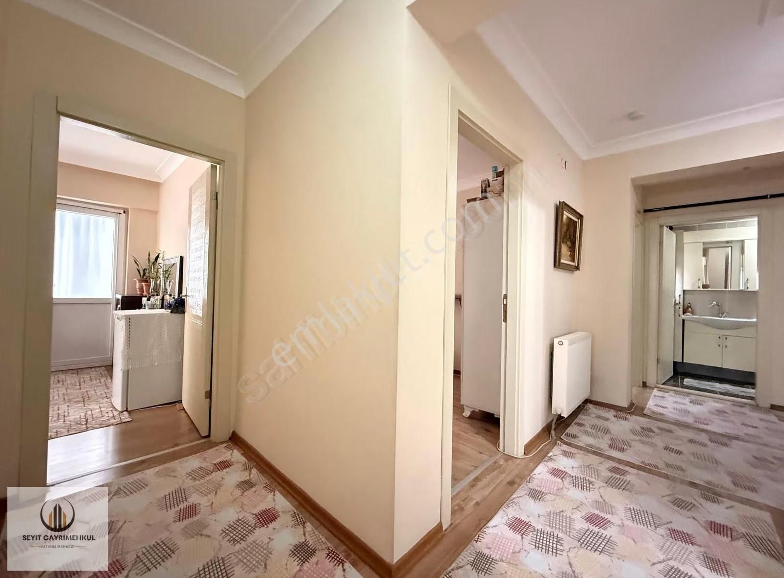 ▄seyit Gayrimenkul▄3.kat Konumlu_1080 Cd_üzeri Yapılı G/b Cp.3+1 - Görsel 9
